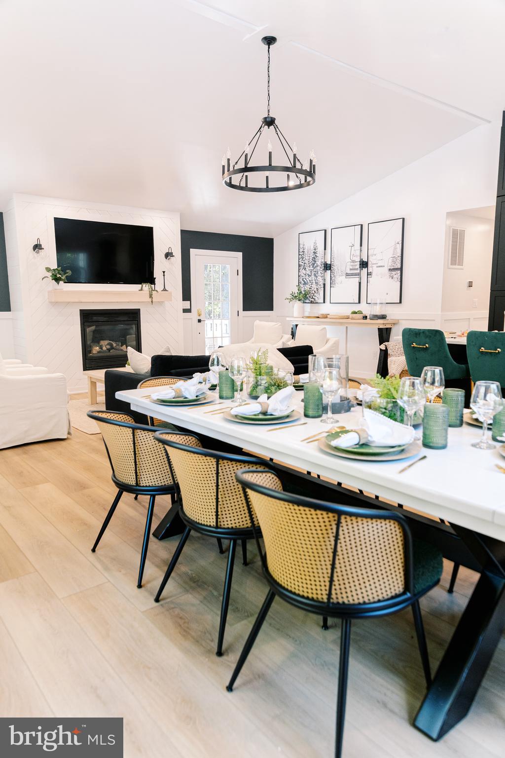 BRYCE  MOUNTAIN - Residential