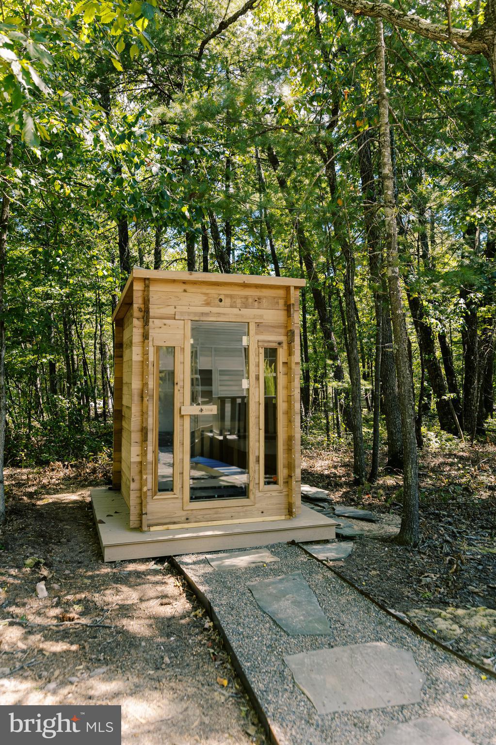 BRYCE  MOUNTAIN - Residential