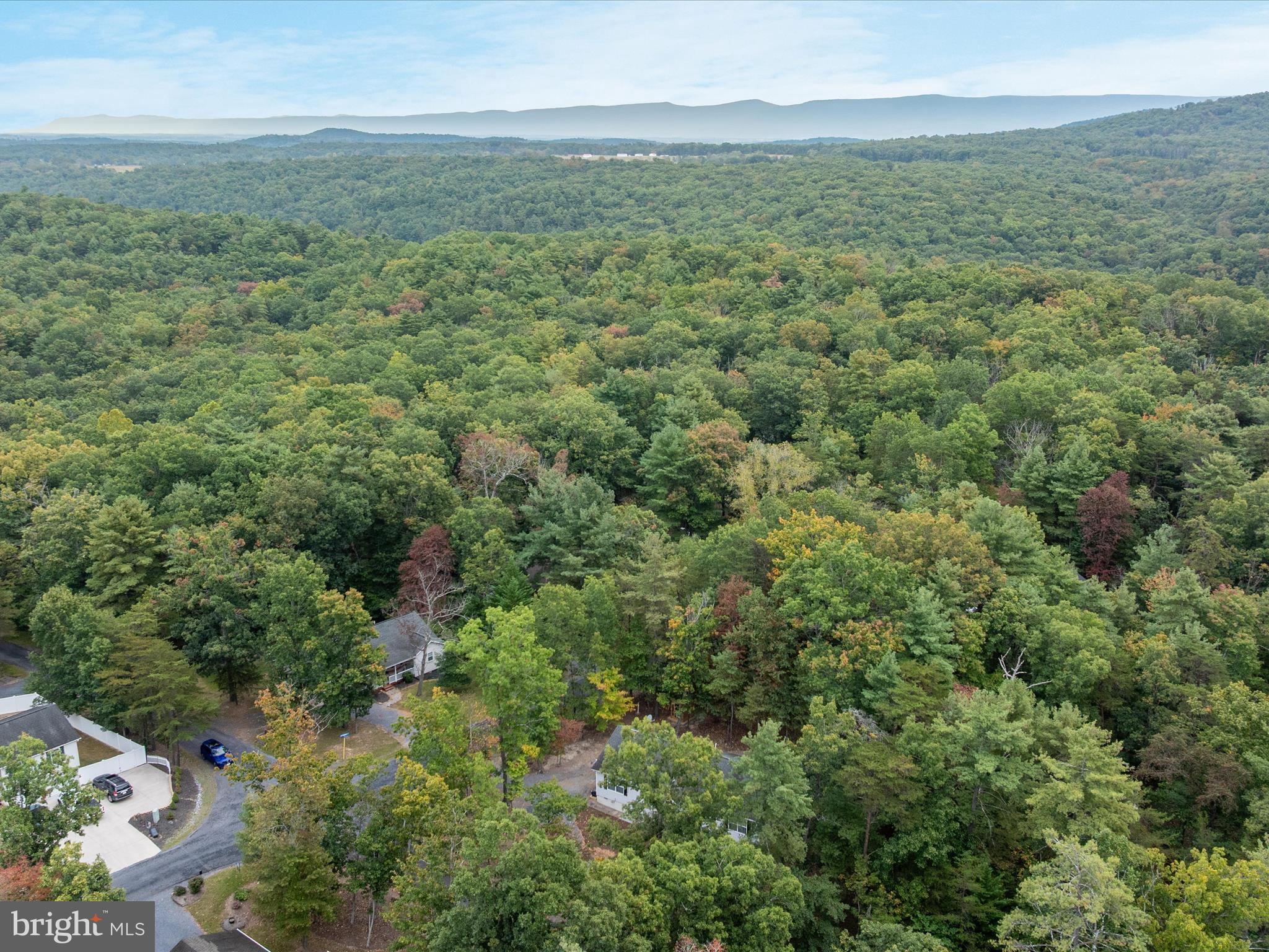 BRYCE  MOUNTAIN - Residential