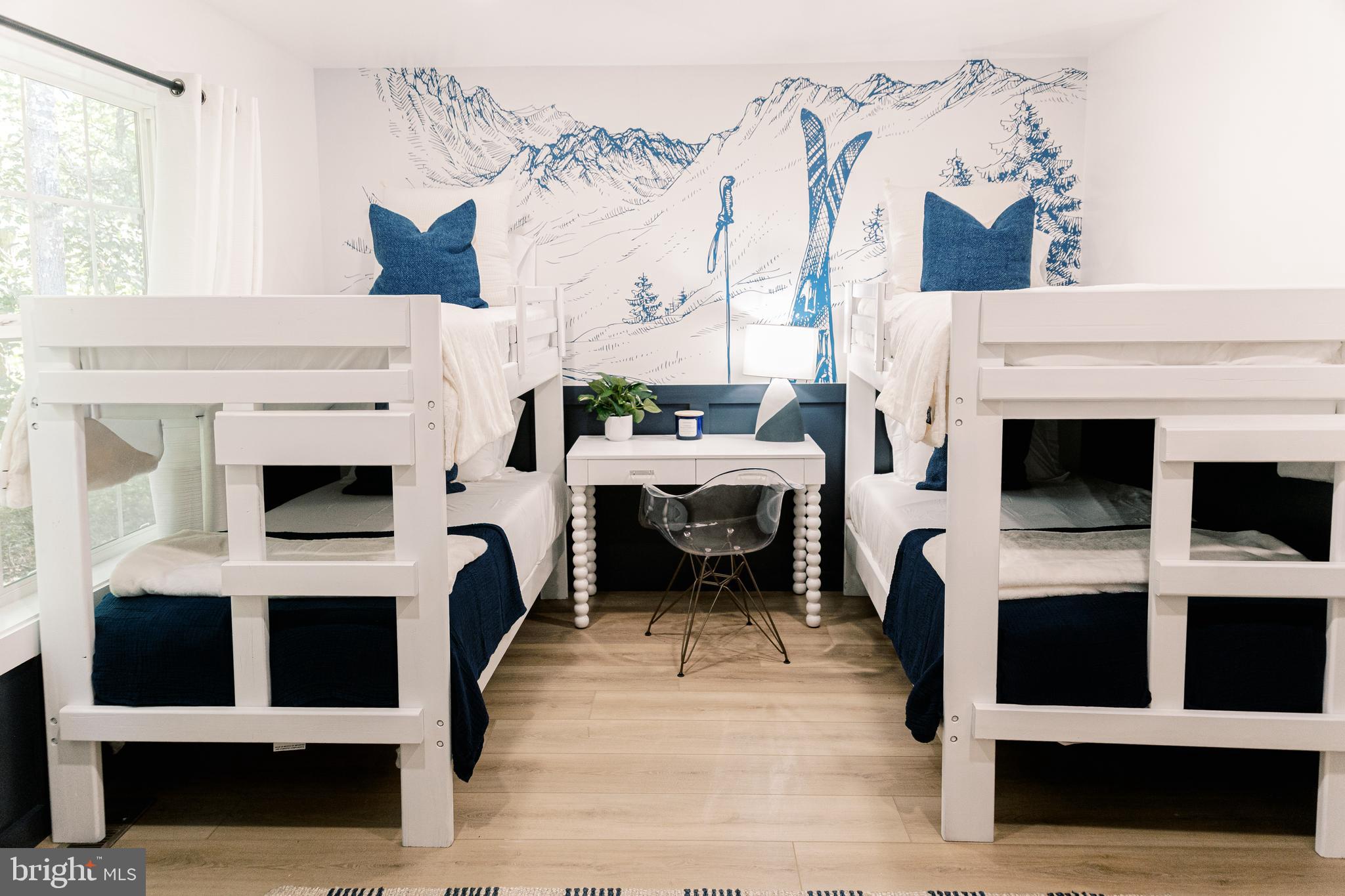 BRYCE  MOUNTAIN - Residential