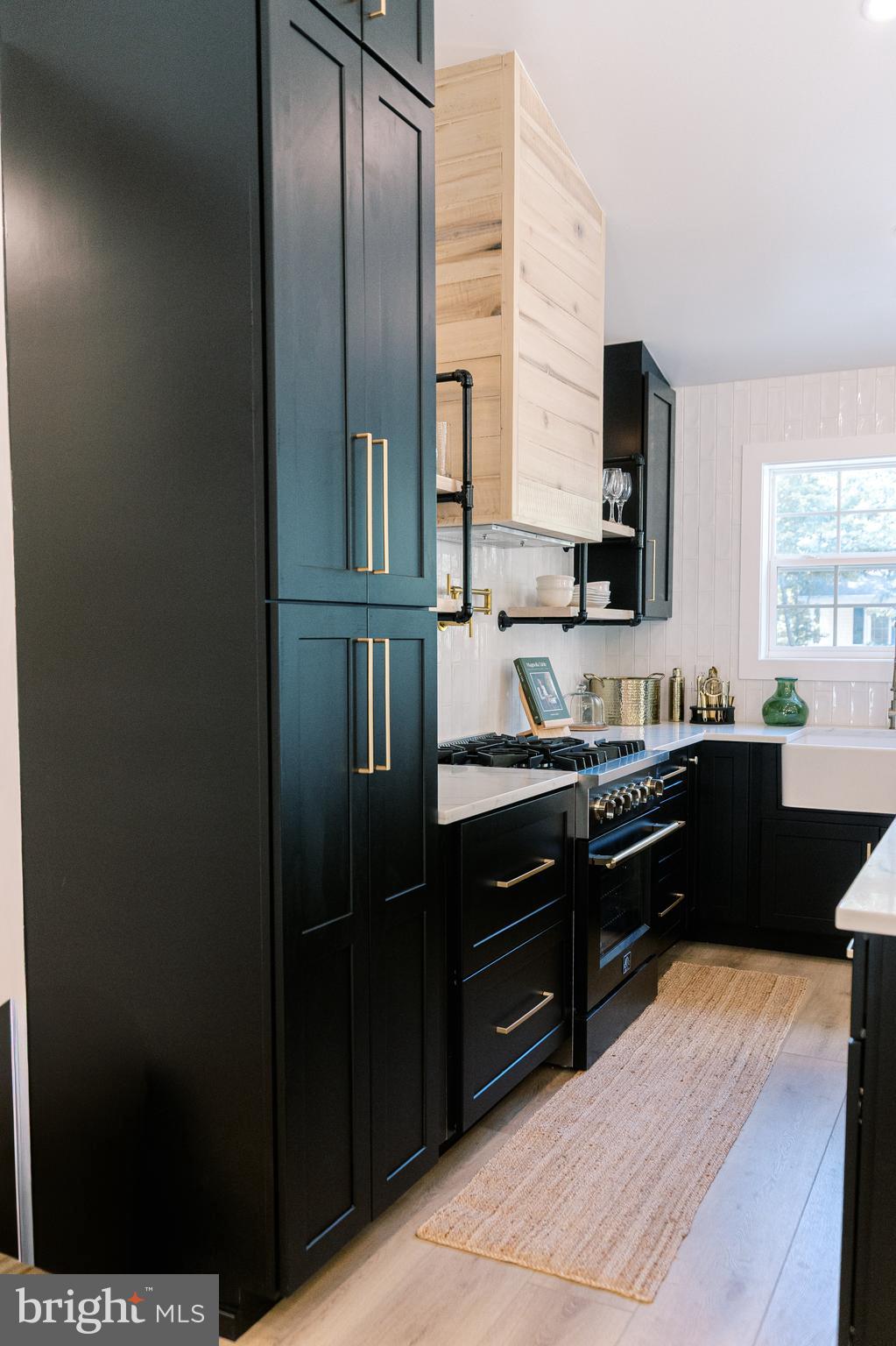 BRYCE  MOUNTAIN - Residential