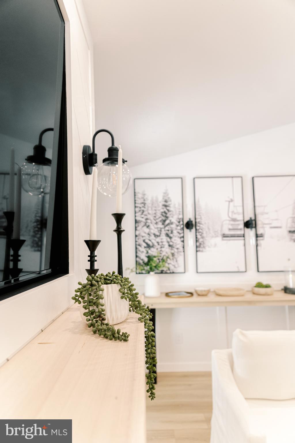 BRYCE  MOUNTAIN - Residential