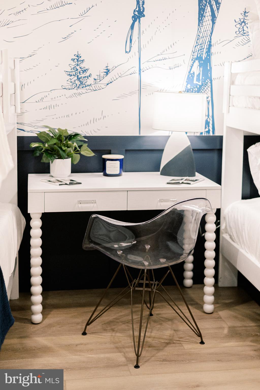 BRYCE  MOUNTAIN - Residential