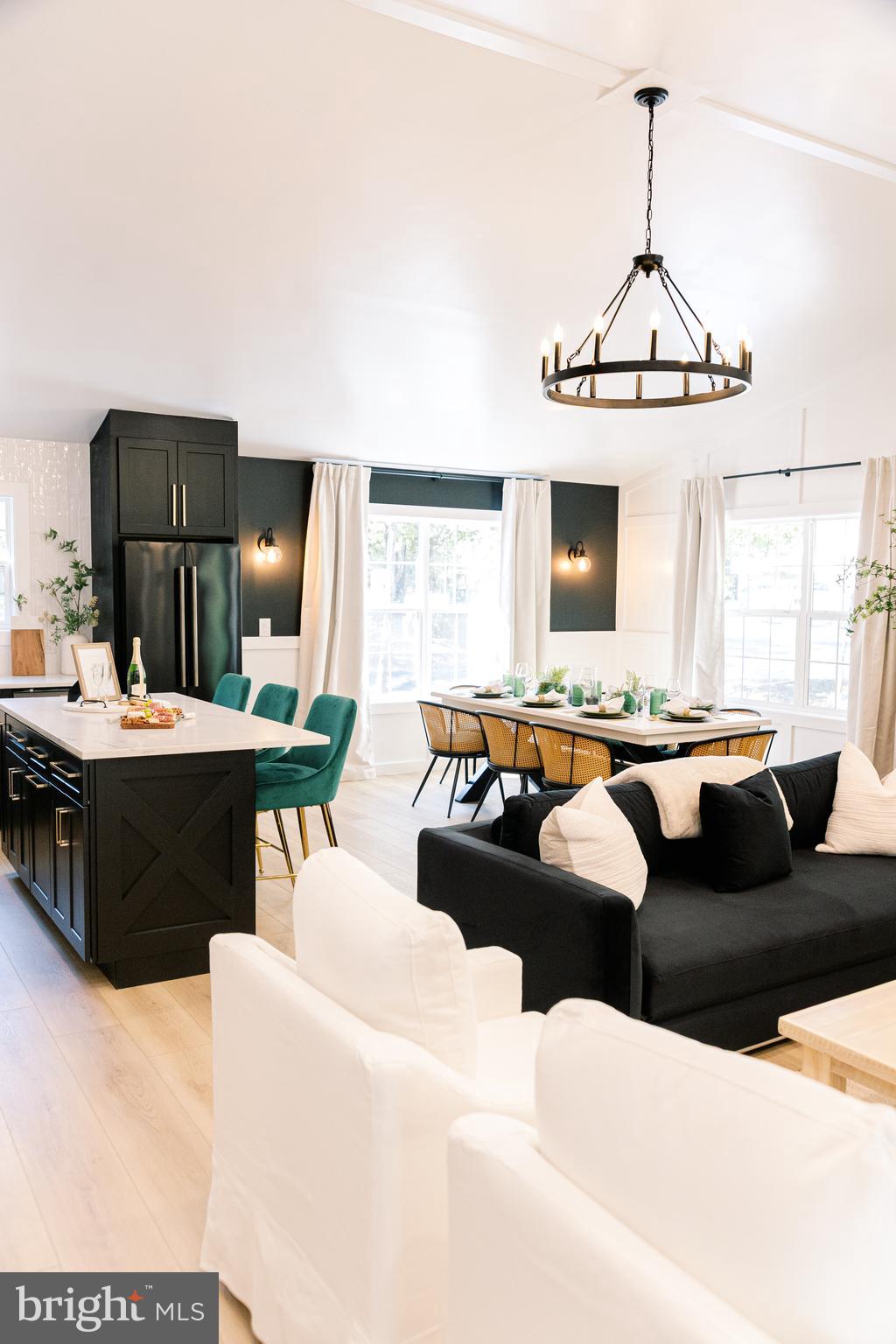 BRYCE  MOUNTAIN - Residential