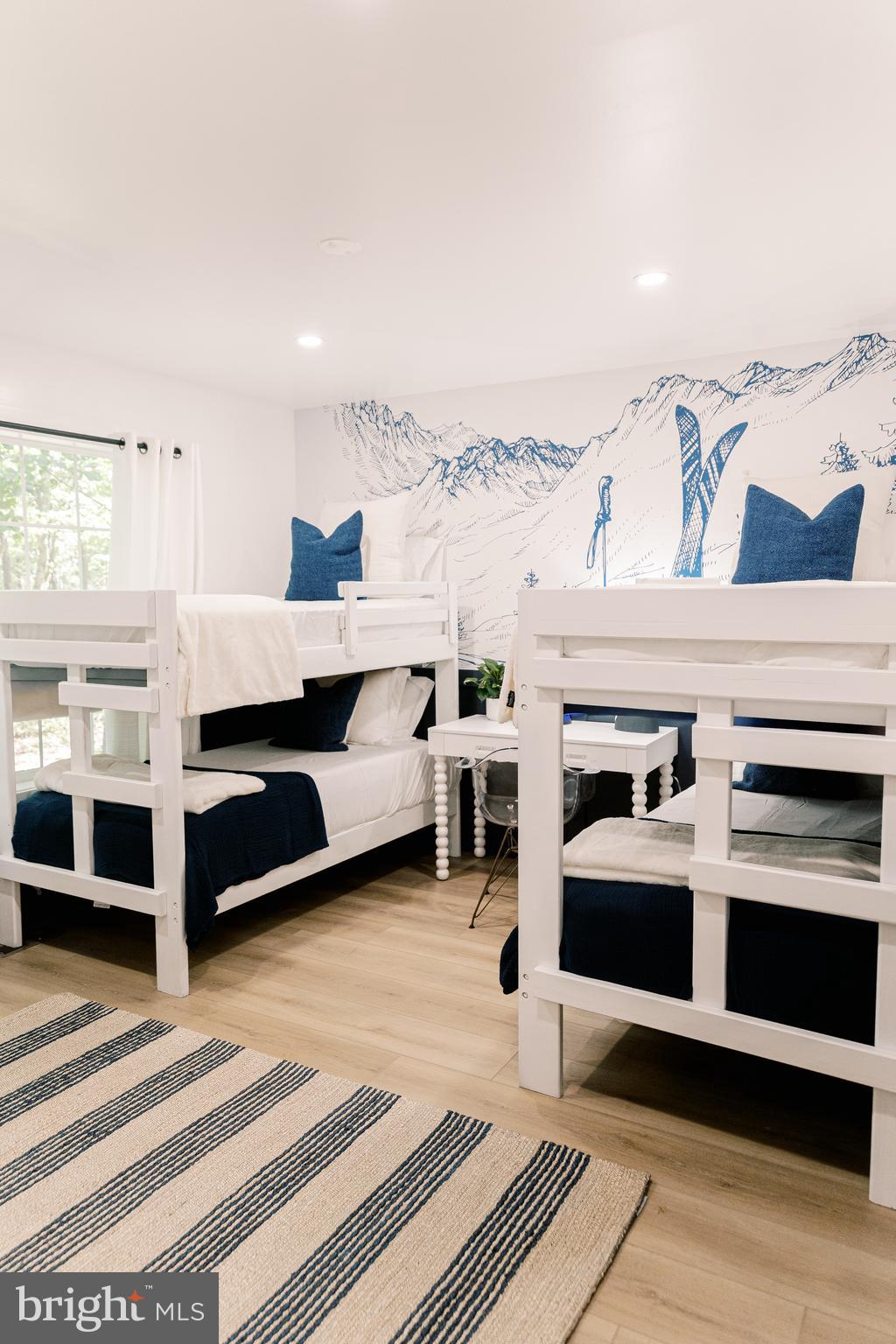 BRYCE  MOUNTAIN - Residential