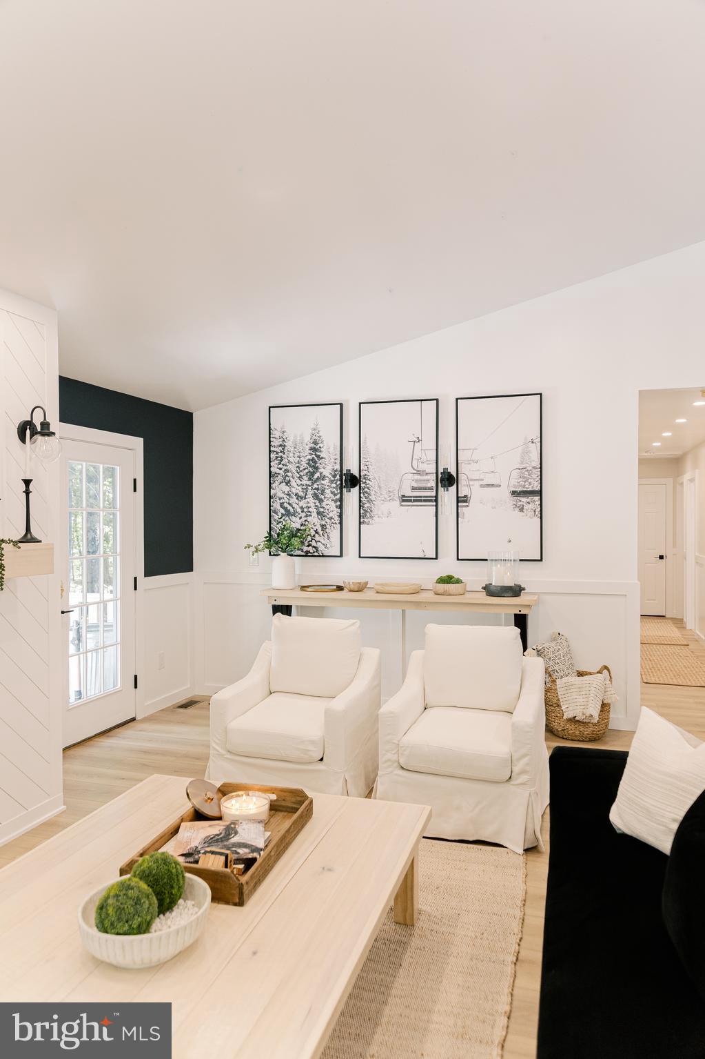 BRYCE  MOUNTAIN - Residential