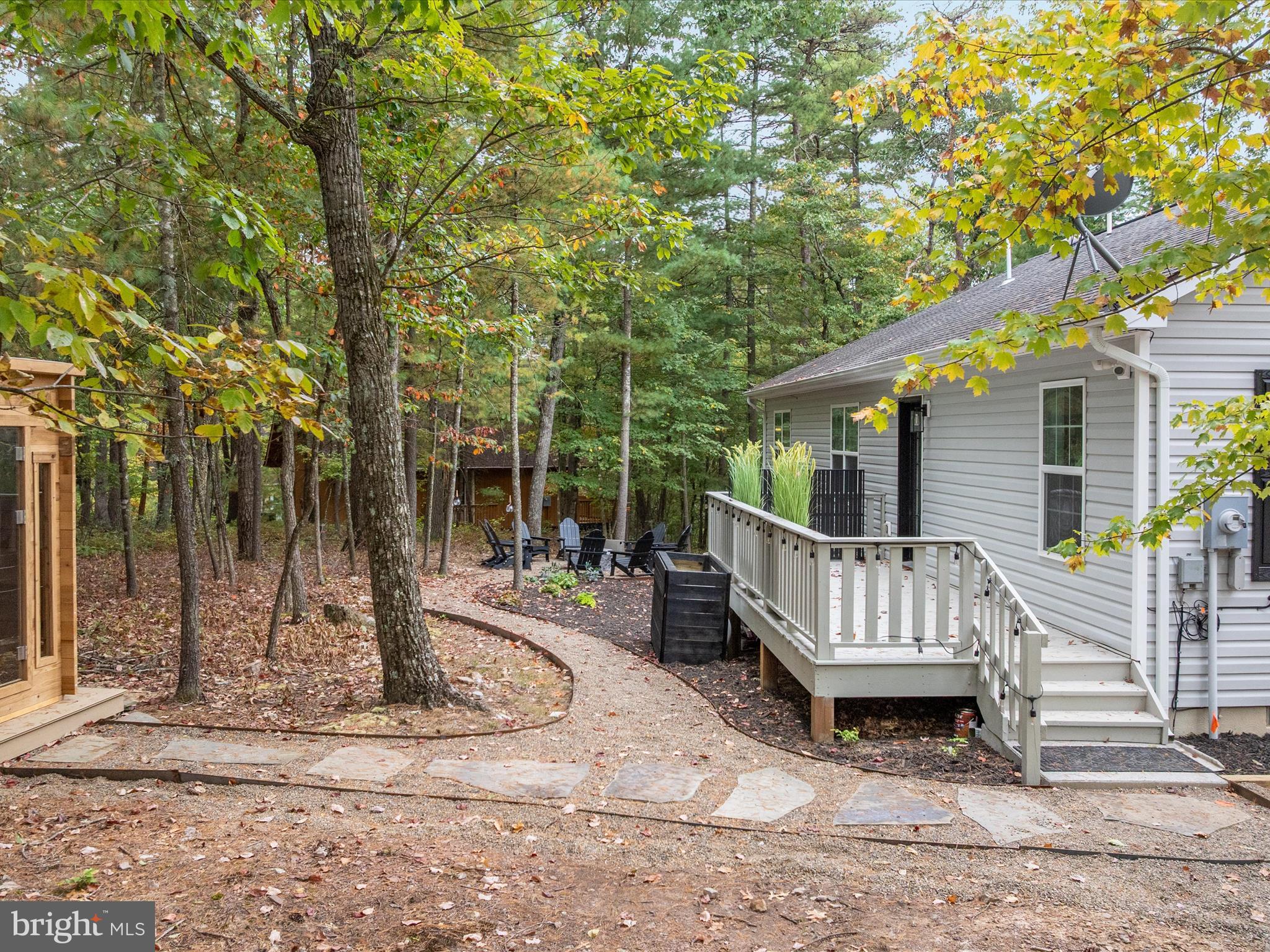 BRYCE  MOUNTAIN - Residential