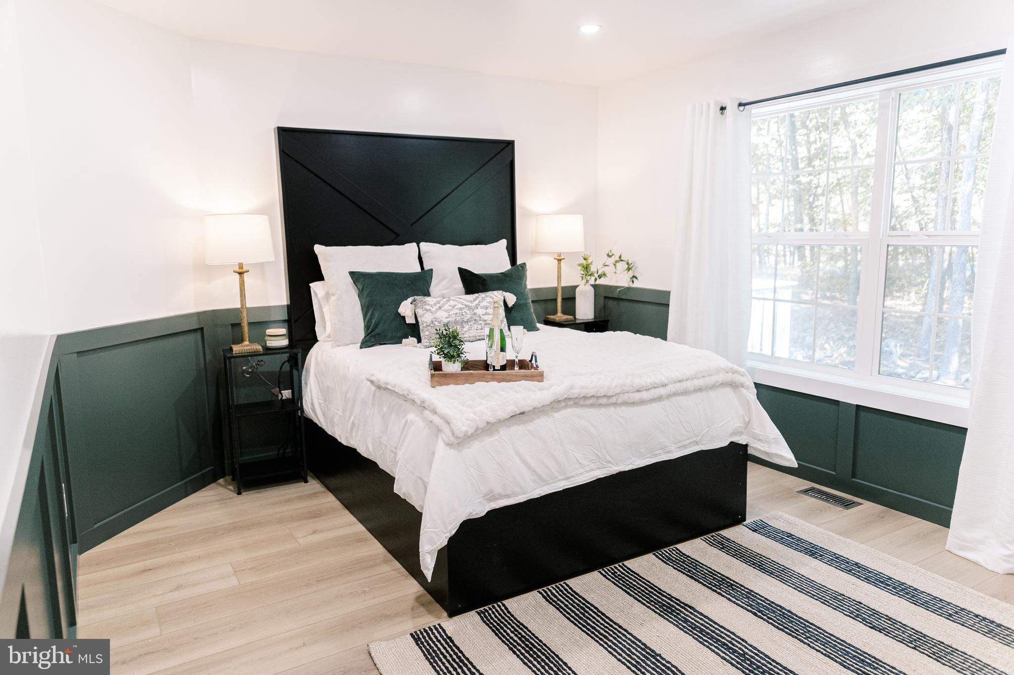 BRYCE  MOUNTAIN - Residential