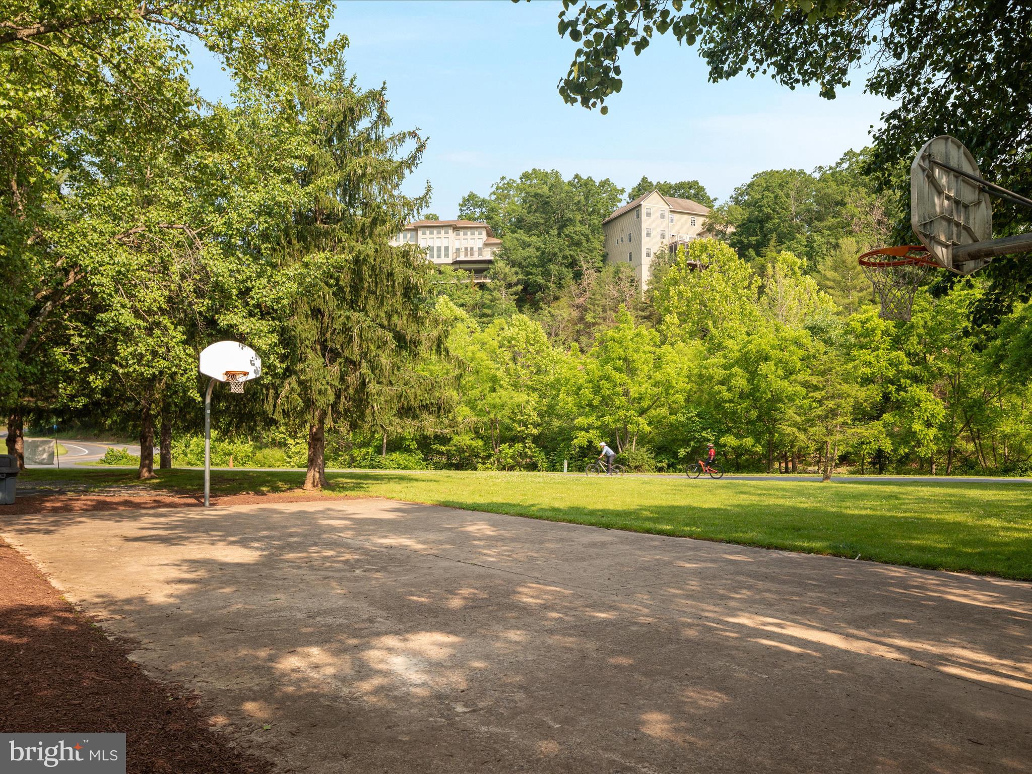 BRYCE  MOUNTAIN - Residential