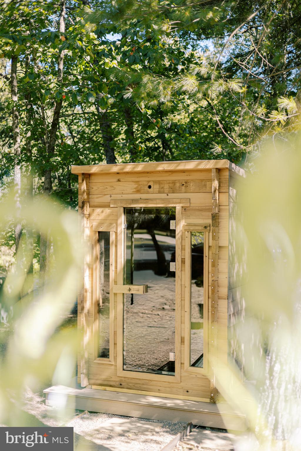 BRYCE  MOUNTAIN - Residential