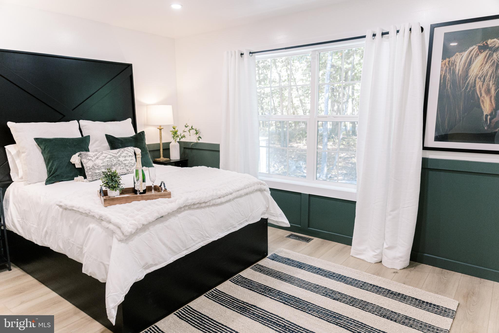 BRYCE  MOUNTAIN - Residential