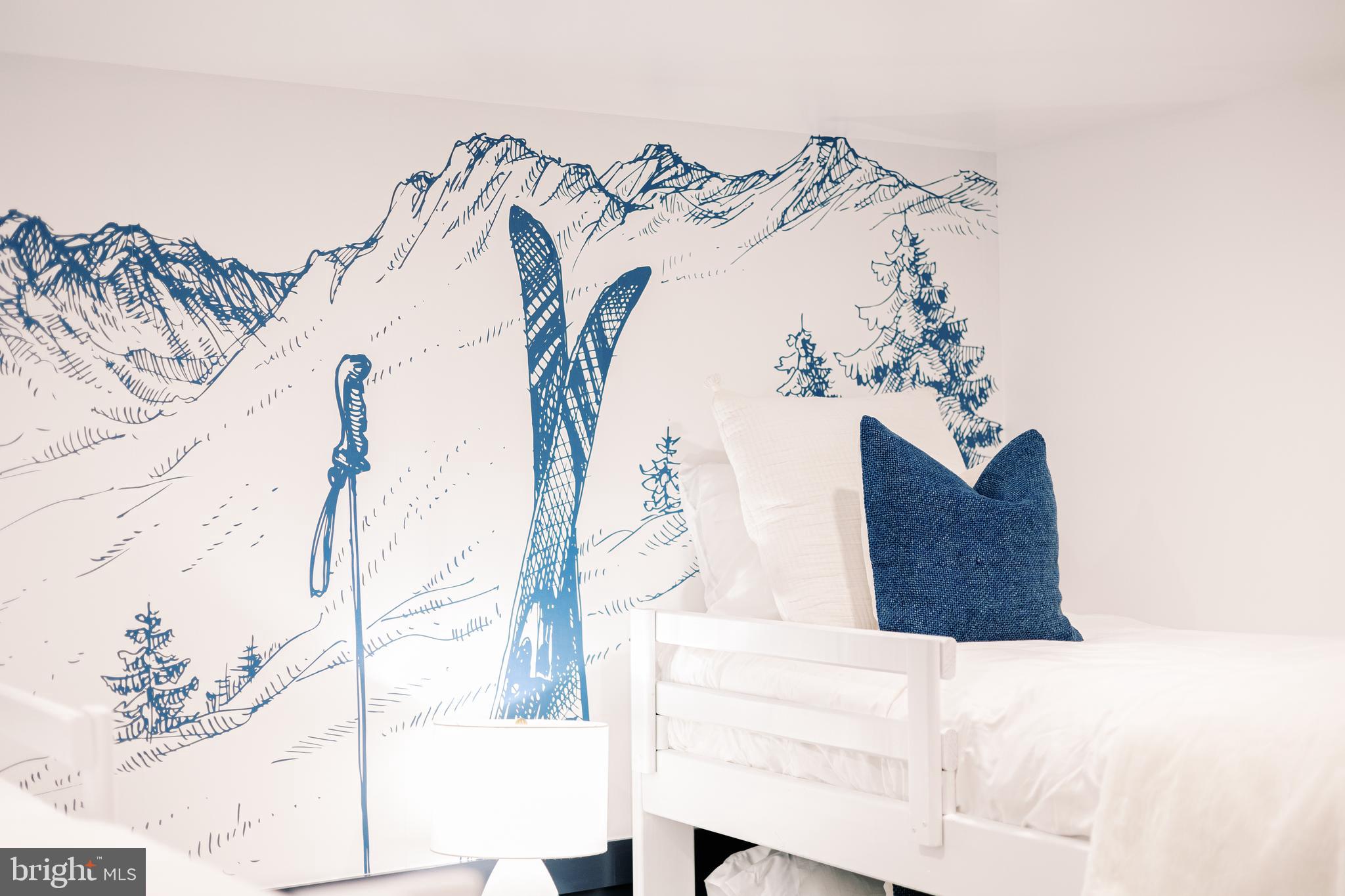 BRYCE  MOUNTAIN - Residential