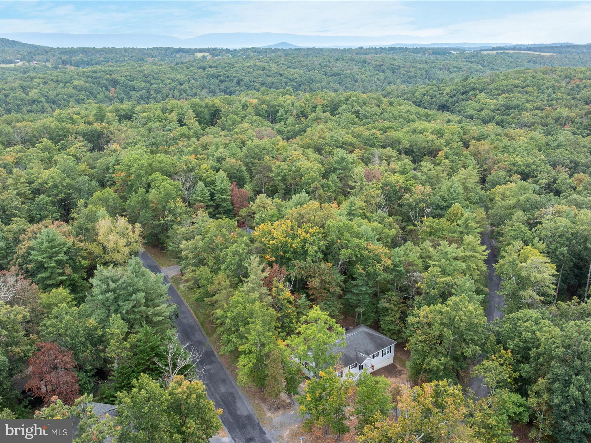 BRYCE  MOUNTAIN - Residential