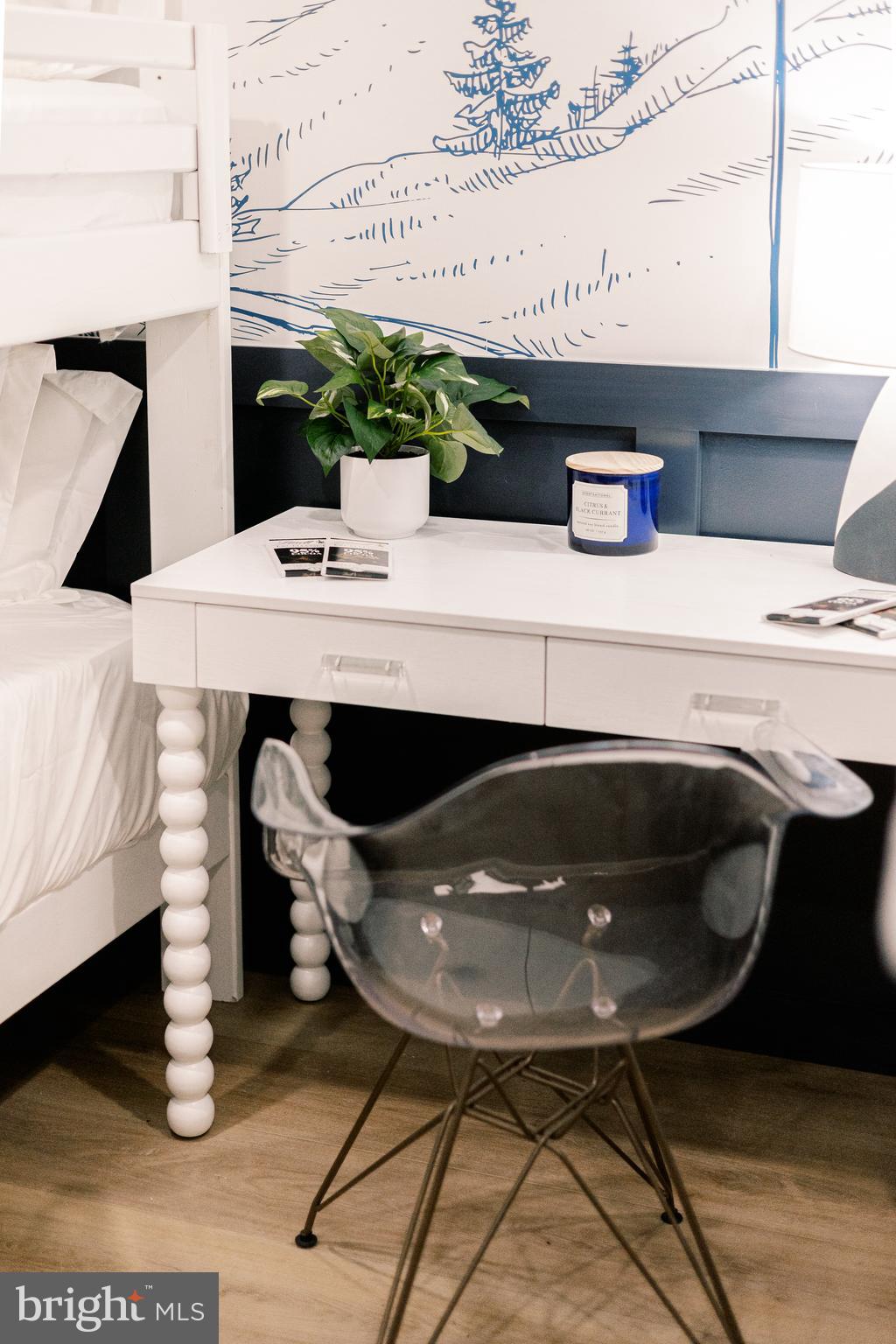 BRYCE  MOUNTAIN - Residential