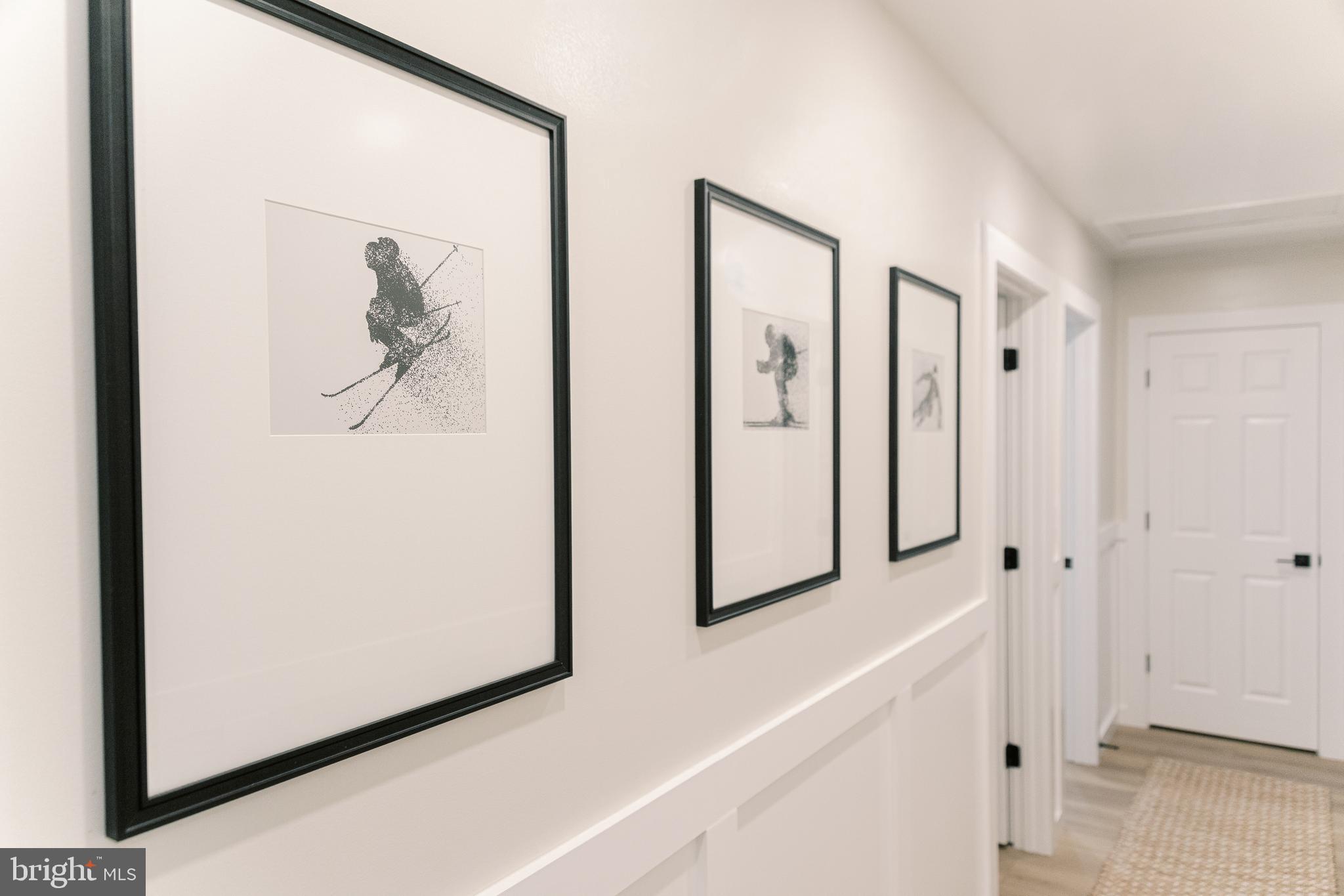 BRYCE  MOUNTAIN - Residential