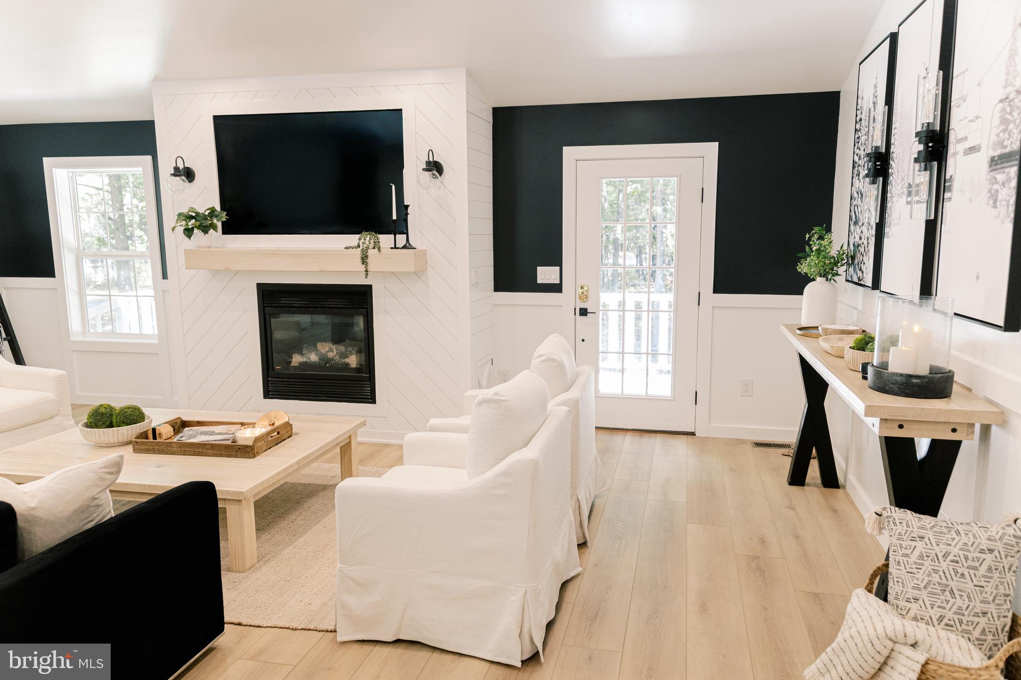 BRYCE  MOUNTAIN - Residential