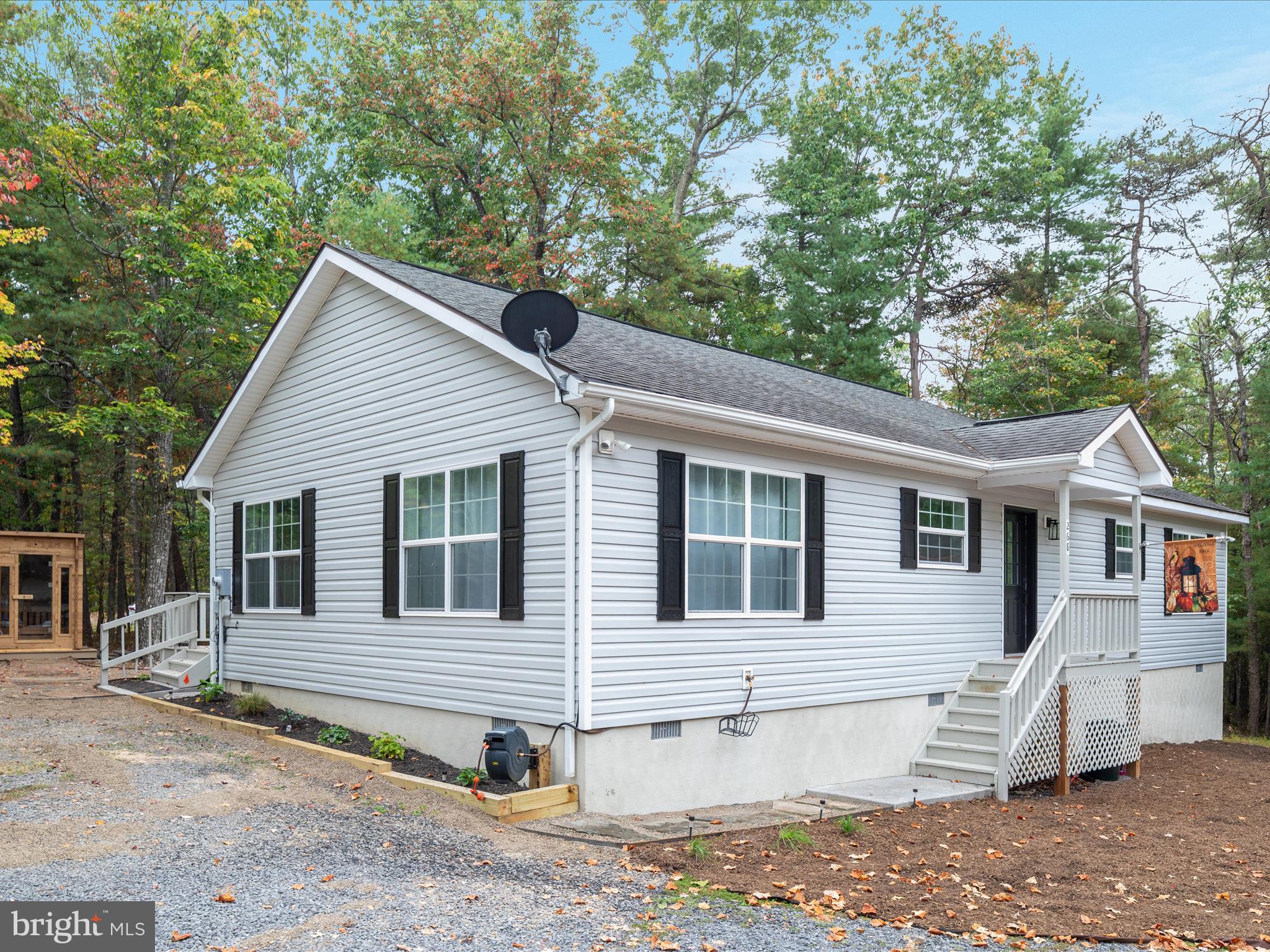 BRYCE  MOUNTAIN - Residential