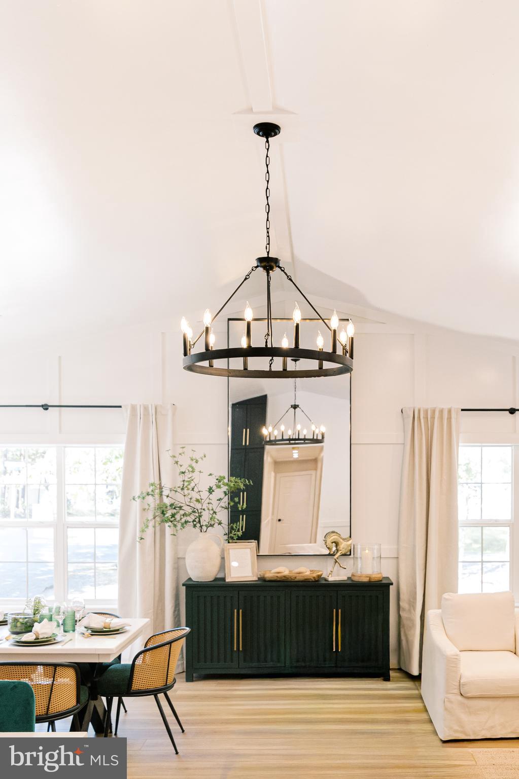 BRYCE  MOUNTAIN - Residential