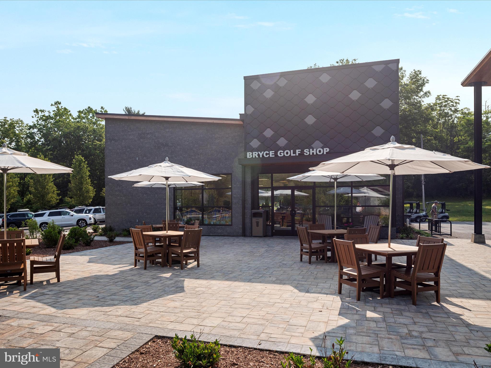 BRYCE  MOUNTAIN - Residential