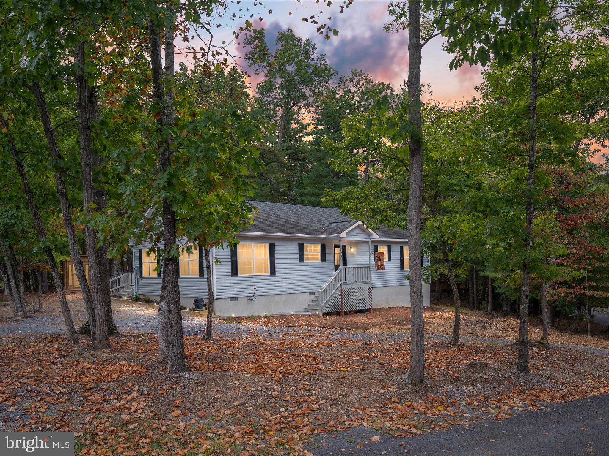 BRYCE  MOUNTAIN - Residential