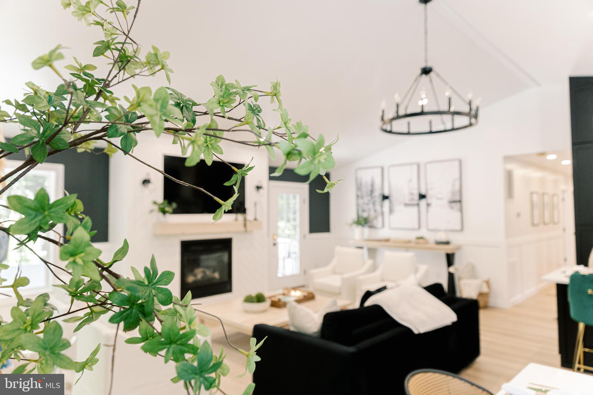 BRYCE  MOUNTAIN - Residential