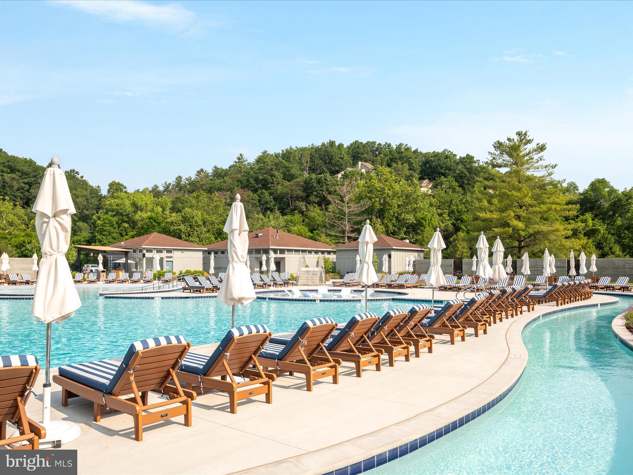 BRYCE  MOUNTAIN - Residential