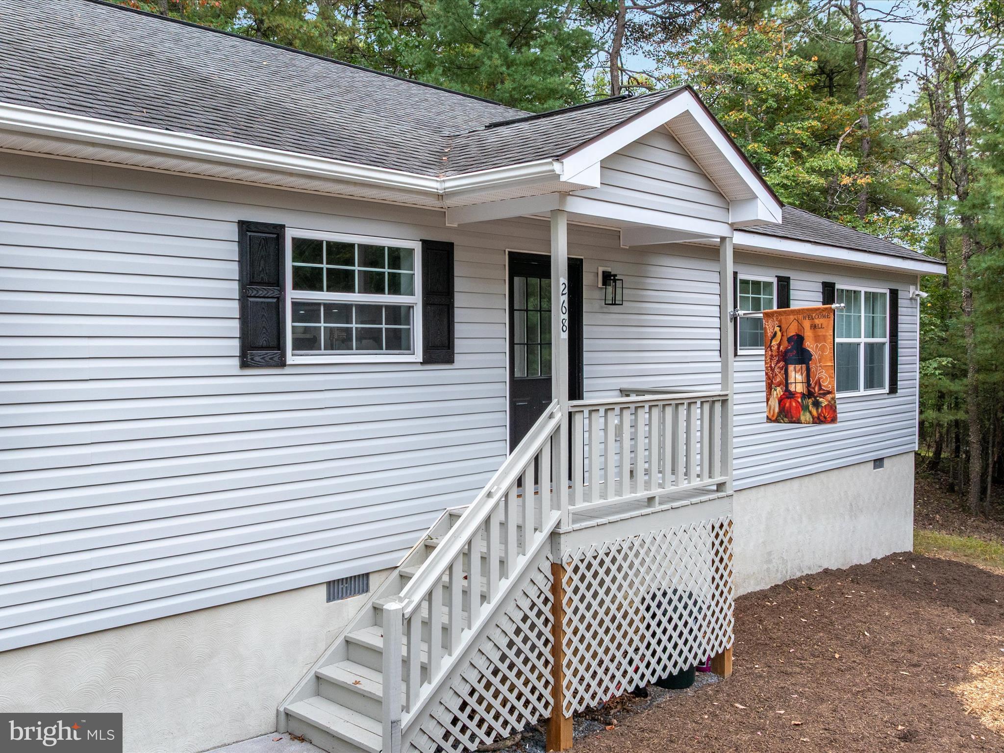 BRYCE  MOUNTAIN - Residential