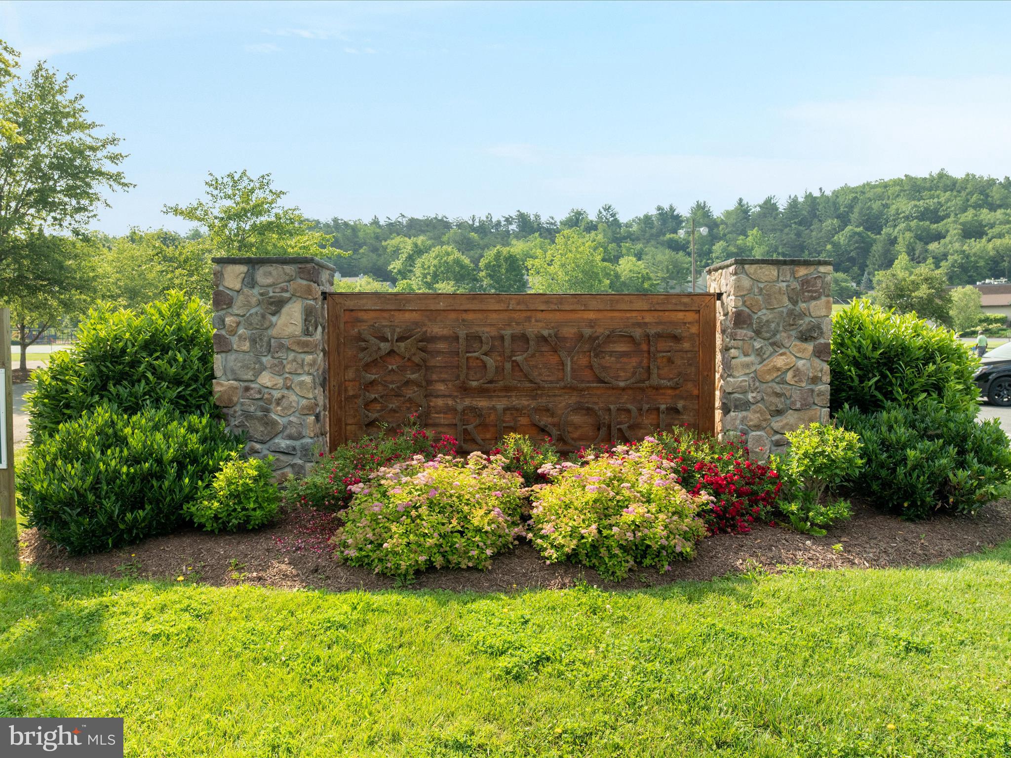 BRYCE  MOUNTAIN - Residential