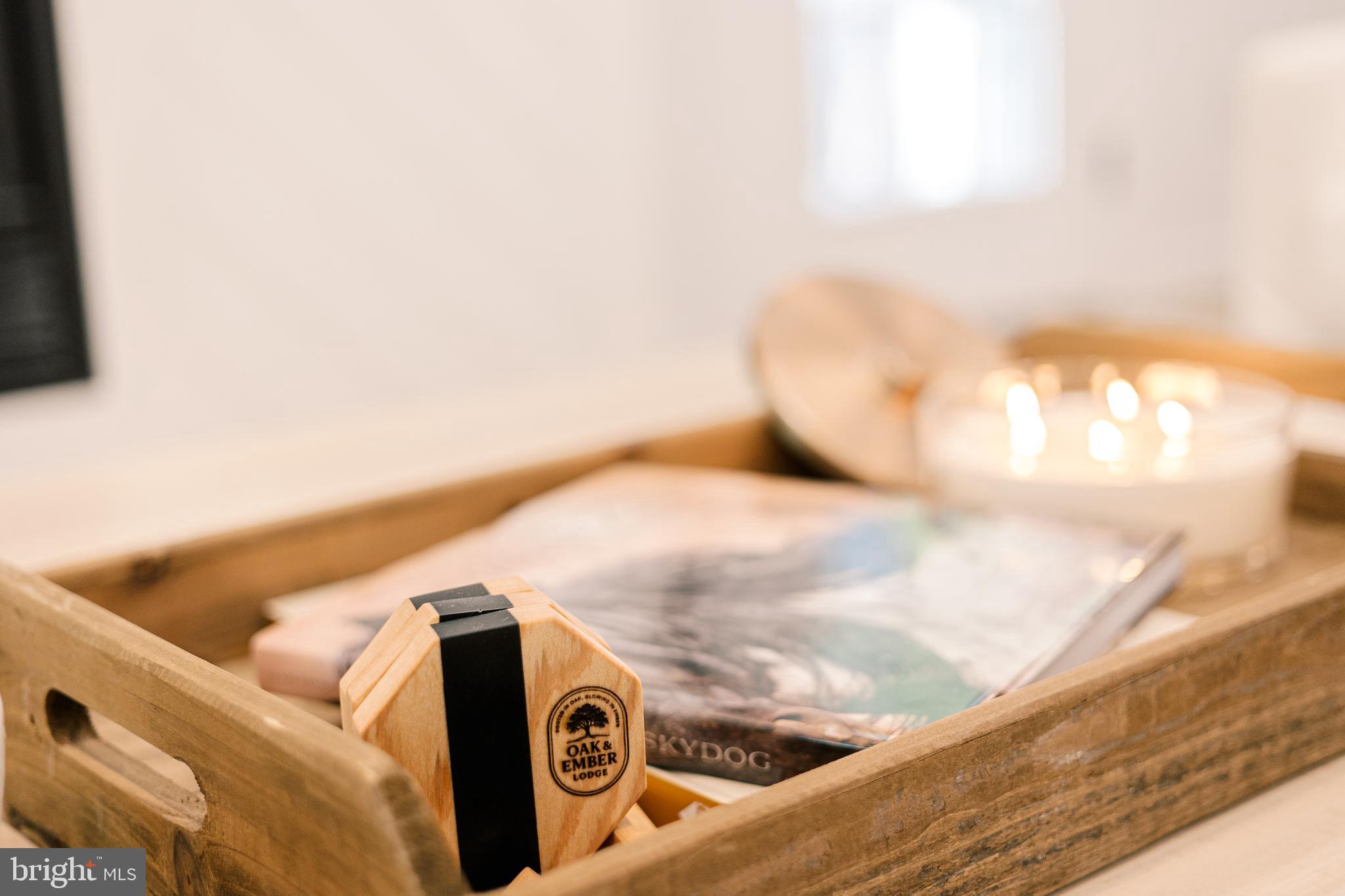 BRYCE  MOUNTAIN - Residential