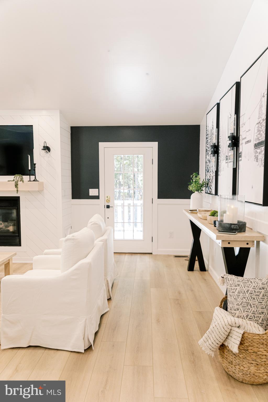 BRYCE  MOUNTAIN - Residential