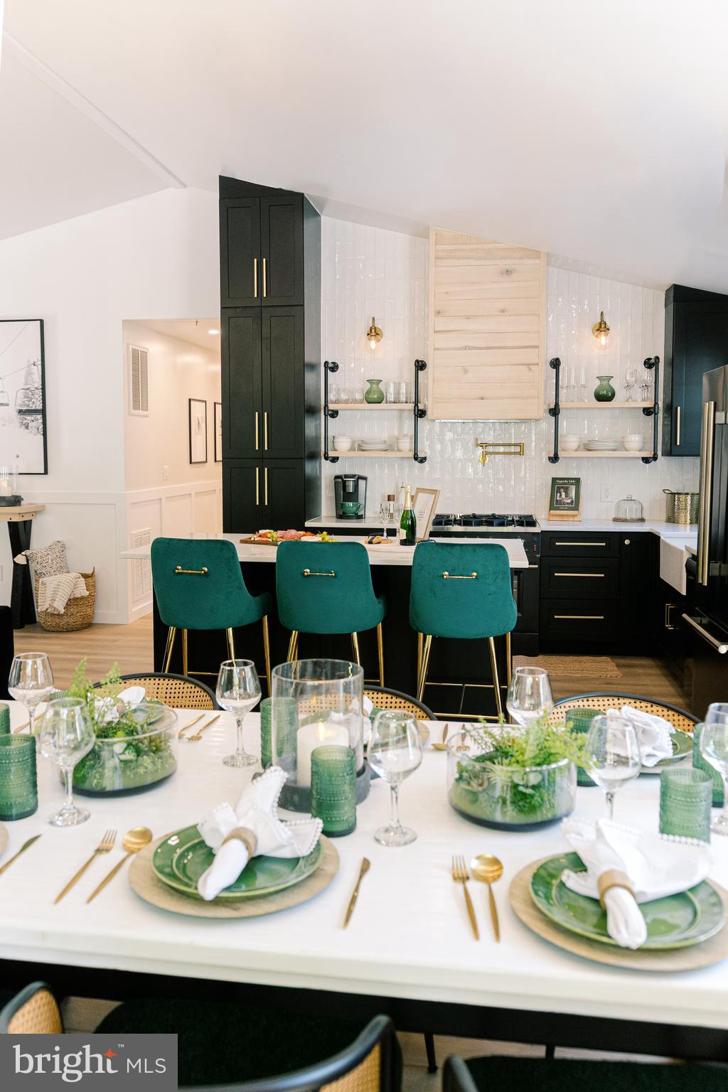 BRYCE  MOUNTAIN - Residential