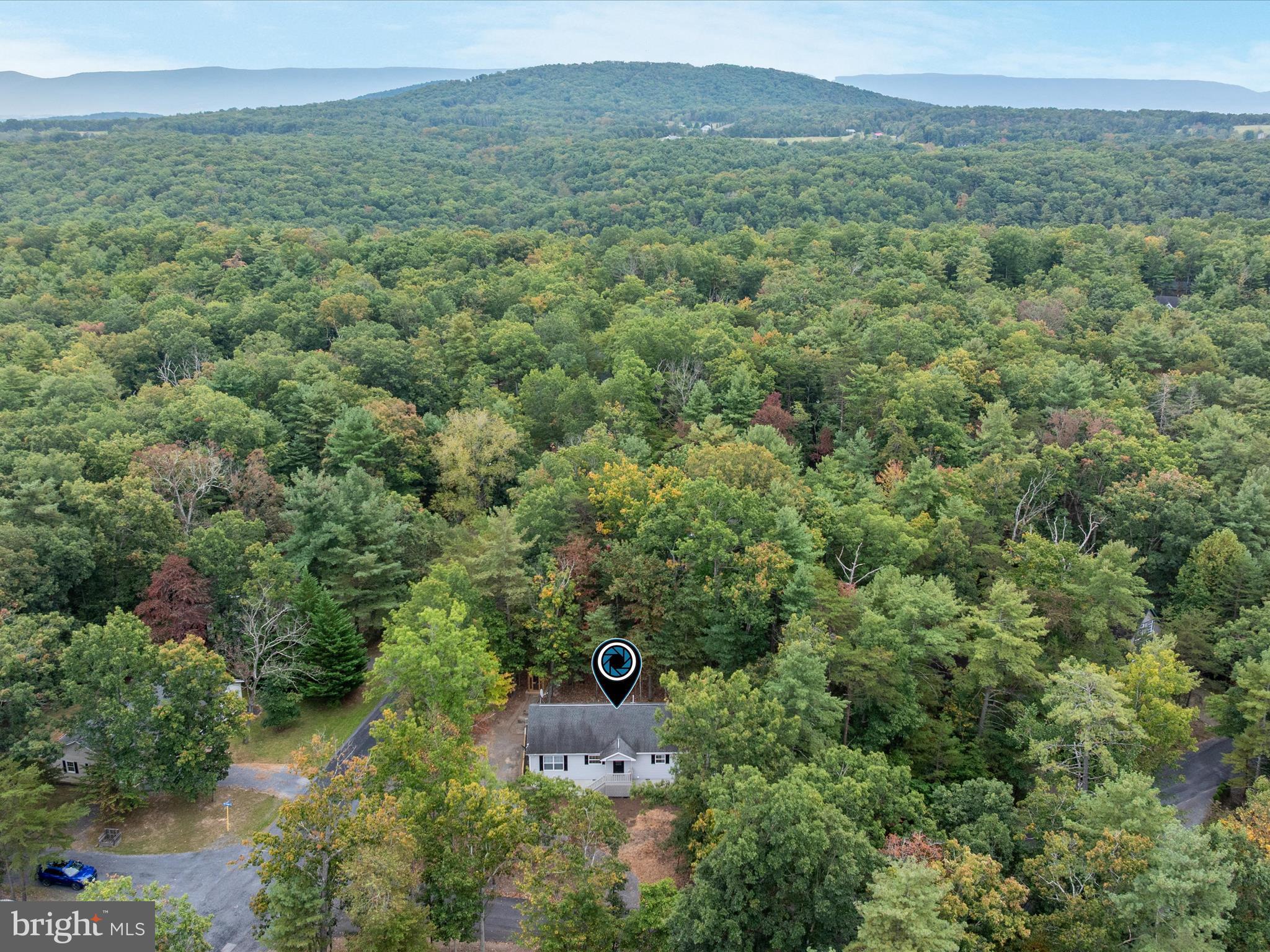 BRYCE  MOUNTAIN - Residential