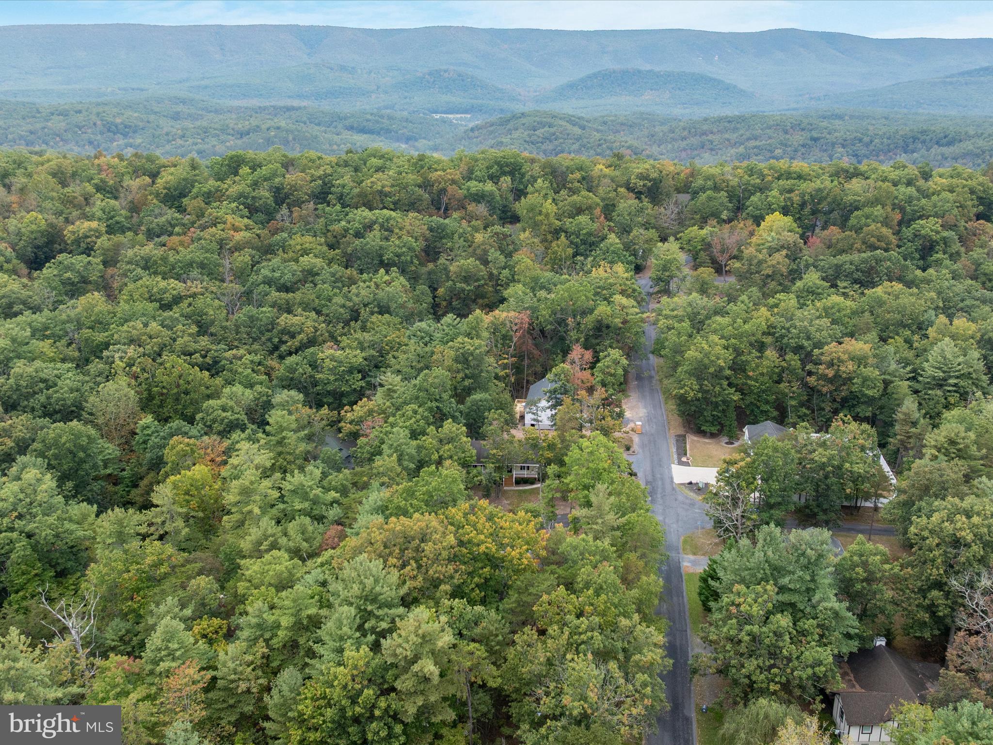 BRYCE  MOUNTAIN - Residential
