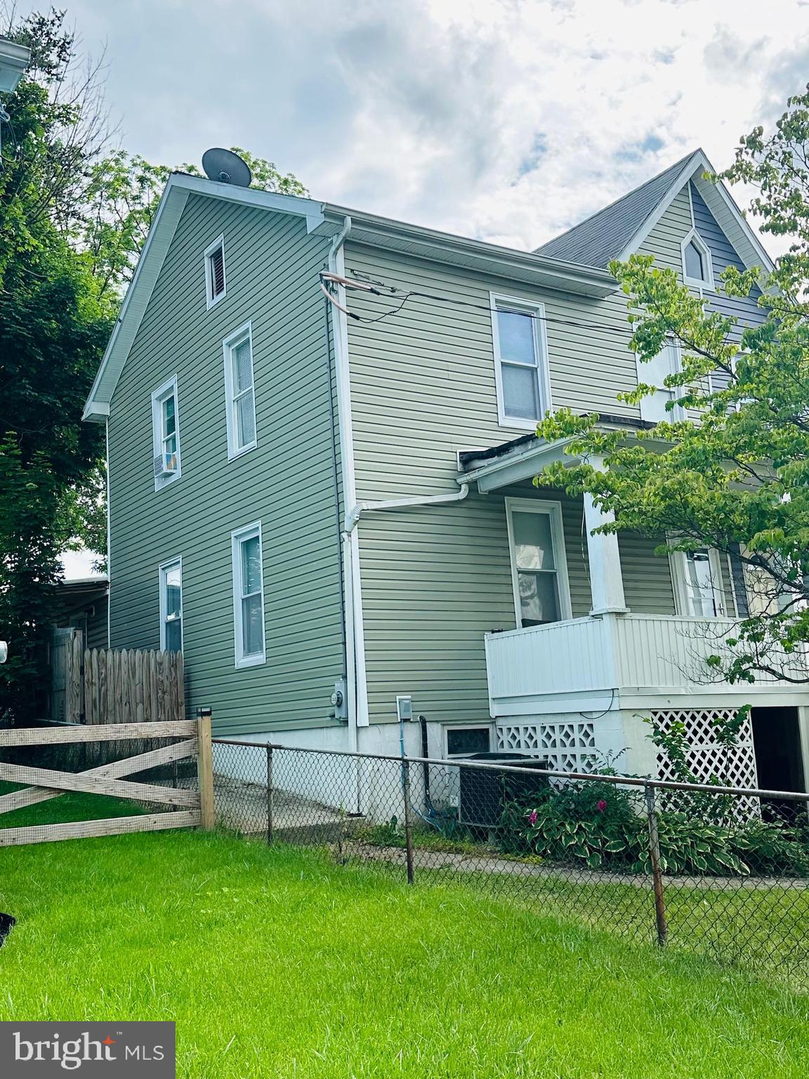 BRUNSWICK - Residential