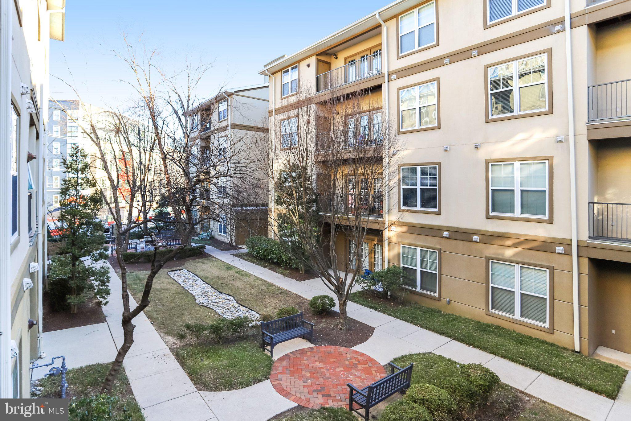 WHITE FLINT STATION - Residential