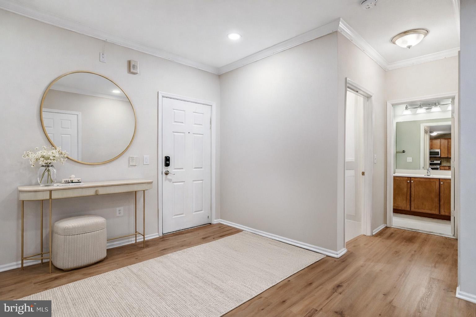 WHITE FLINT STATION - Residential