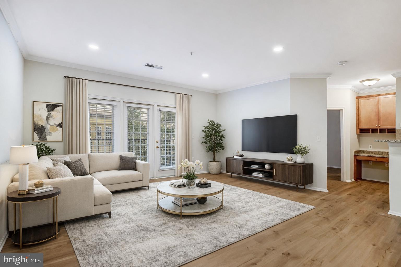 WHITE FLINT STATION - Residential