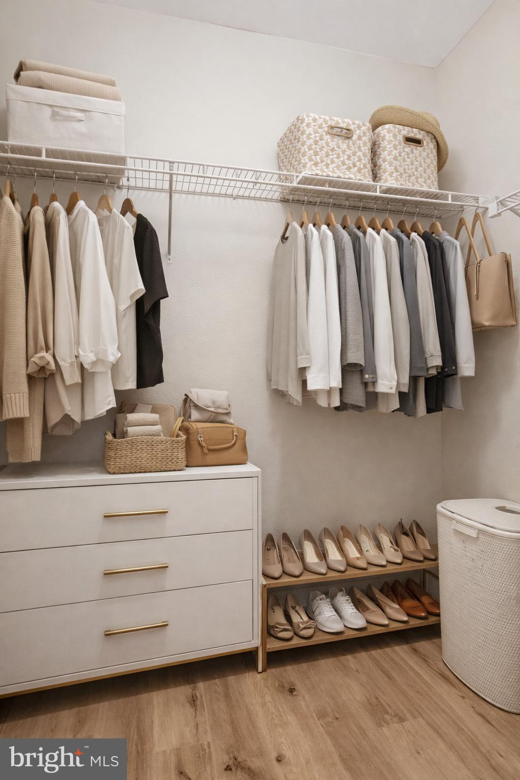 WHITE FLINT STATION - Residential