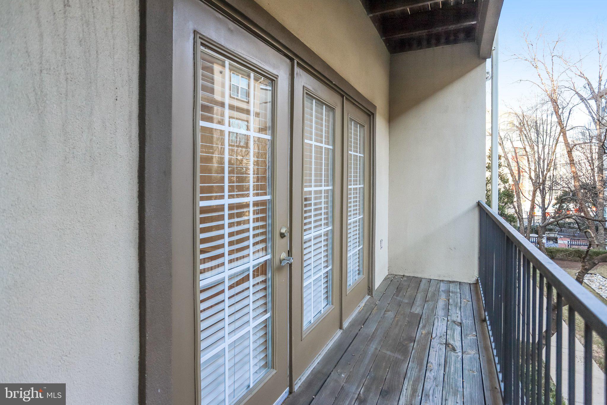 WHITE FLINT STATION - Residential