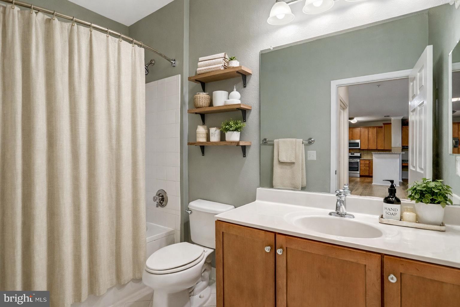 WHITE FLINT STATION - Residential