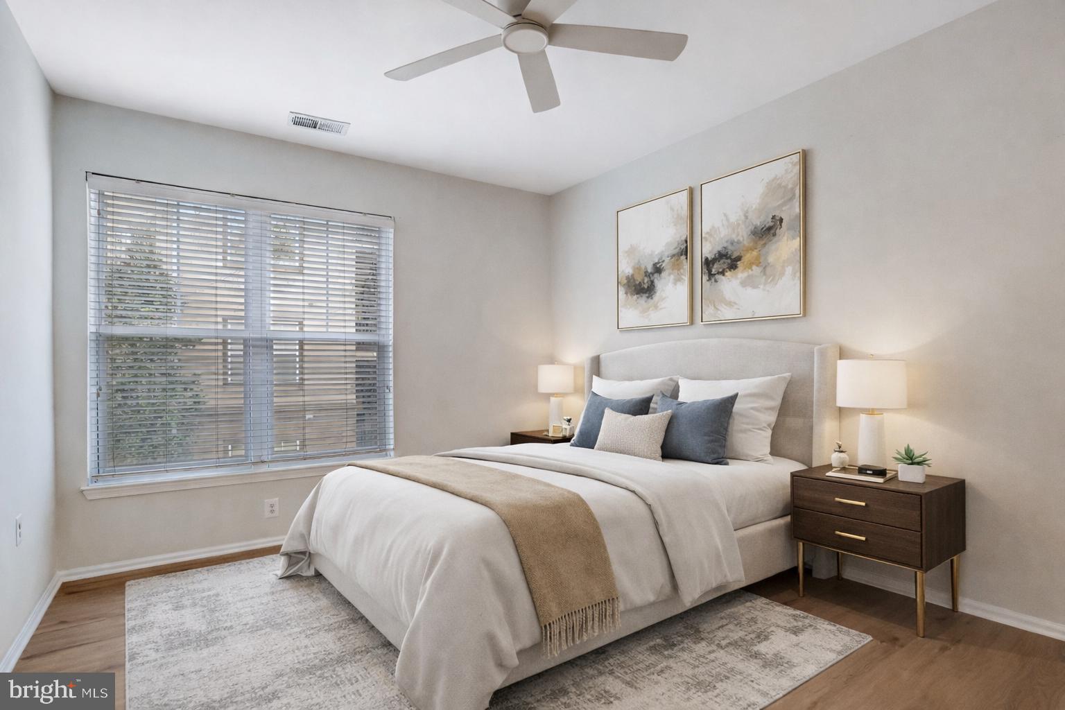 WHITE FLINT STATION - Residential