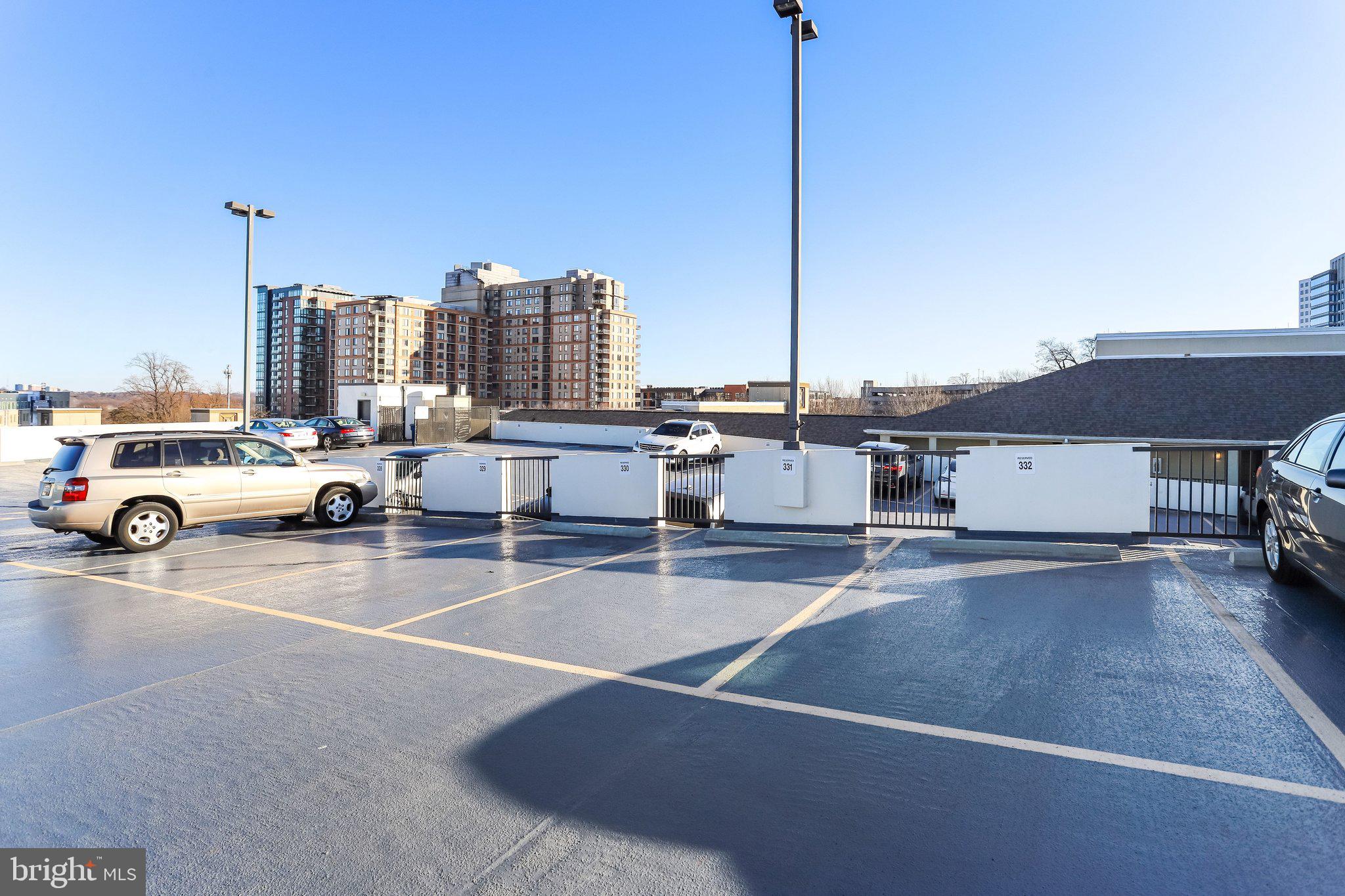 WHITE FLINT STATION - Residential