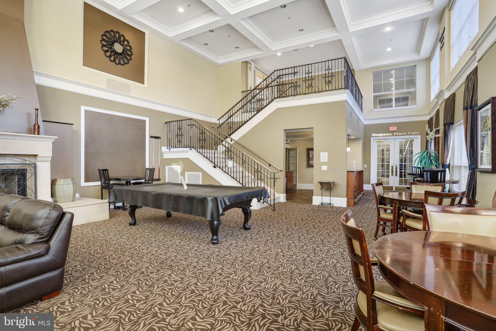 WHITE FLINT STATION - Residential