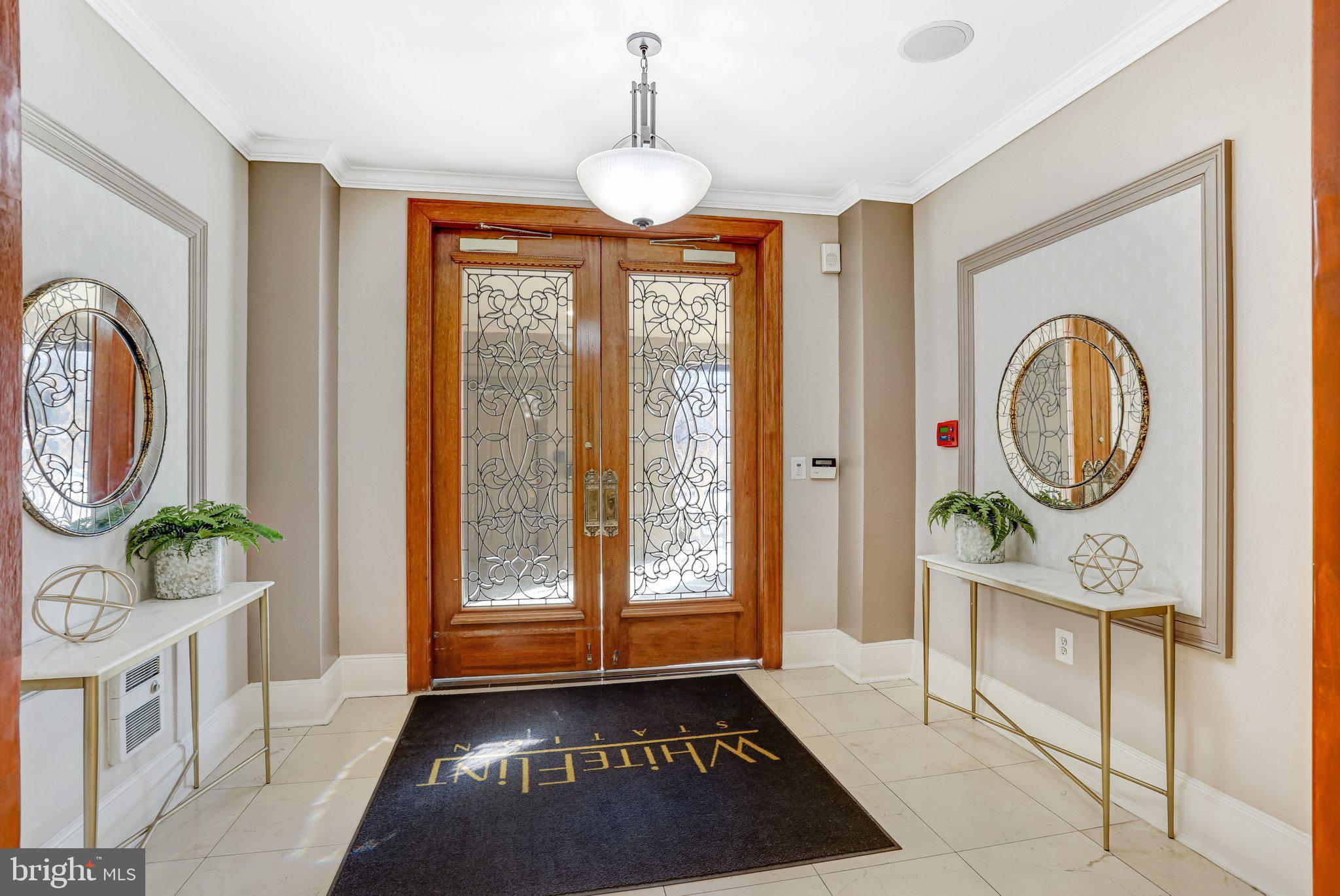 WHITE FLINT STATION - Residential