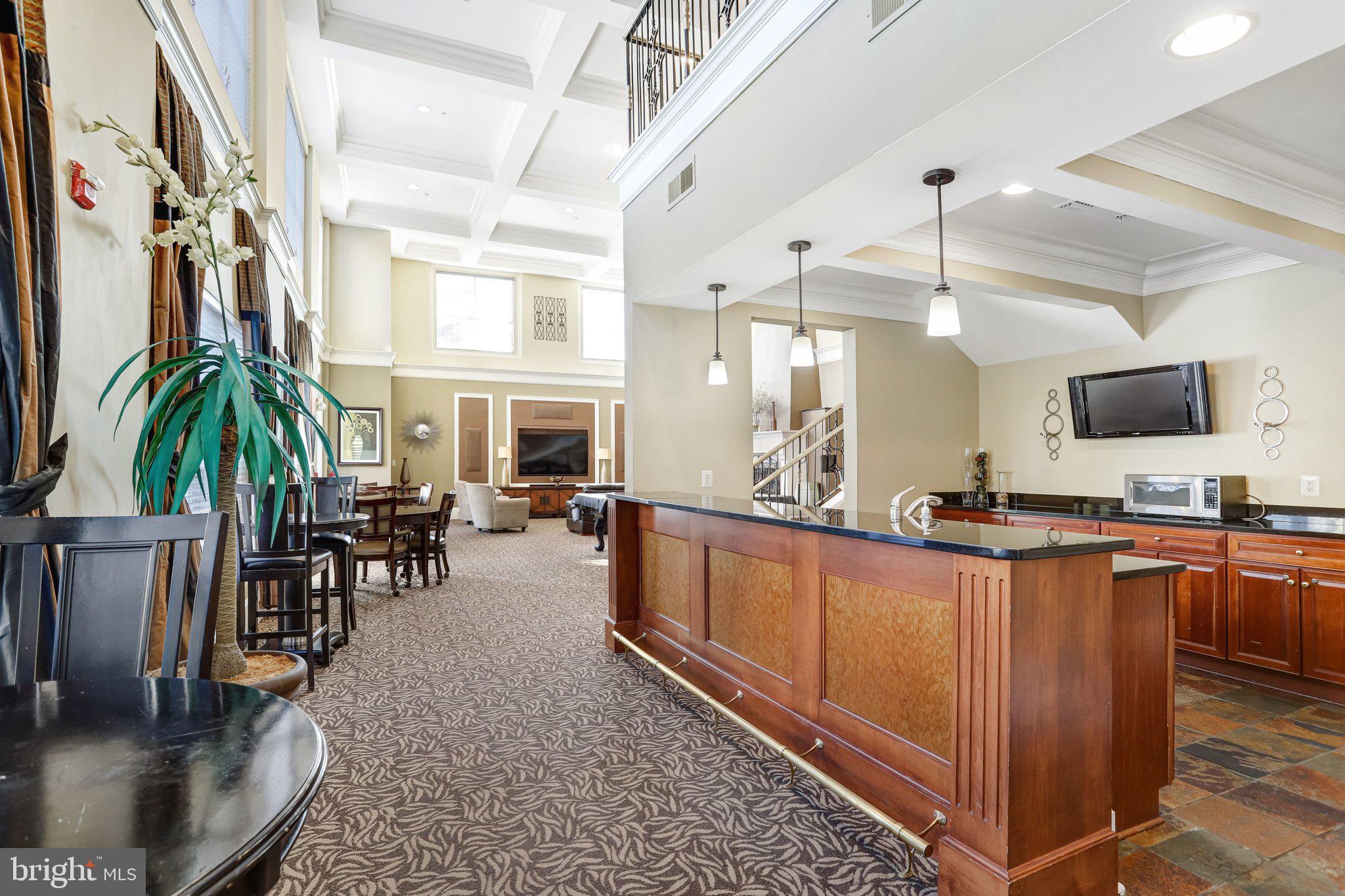 WHITE FLINT STATION - Residential