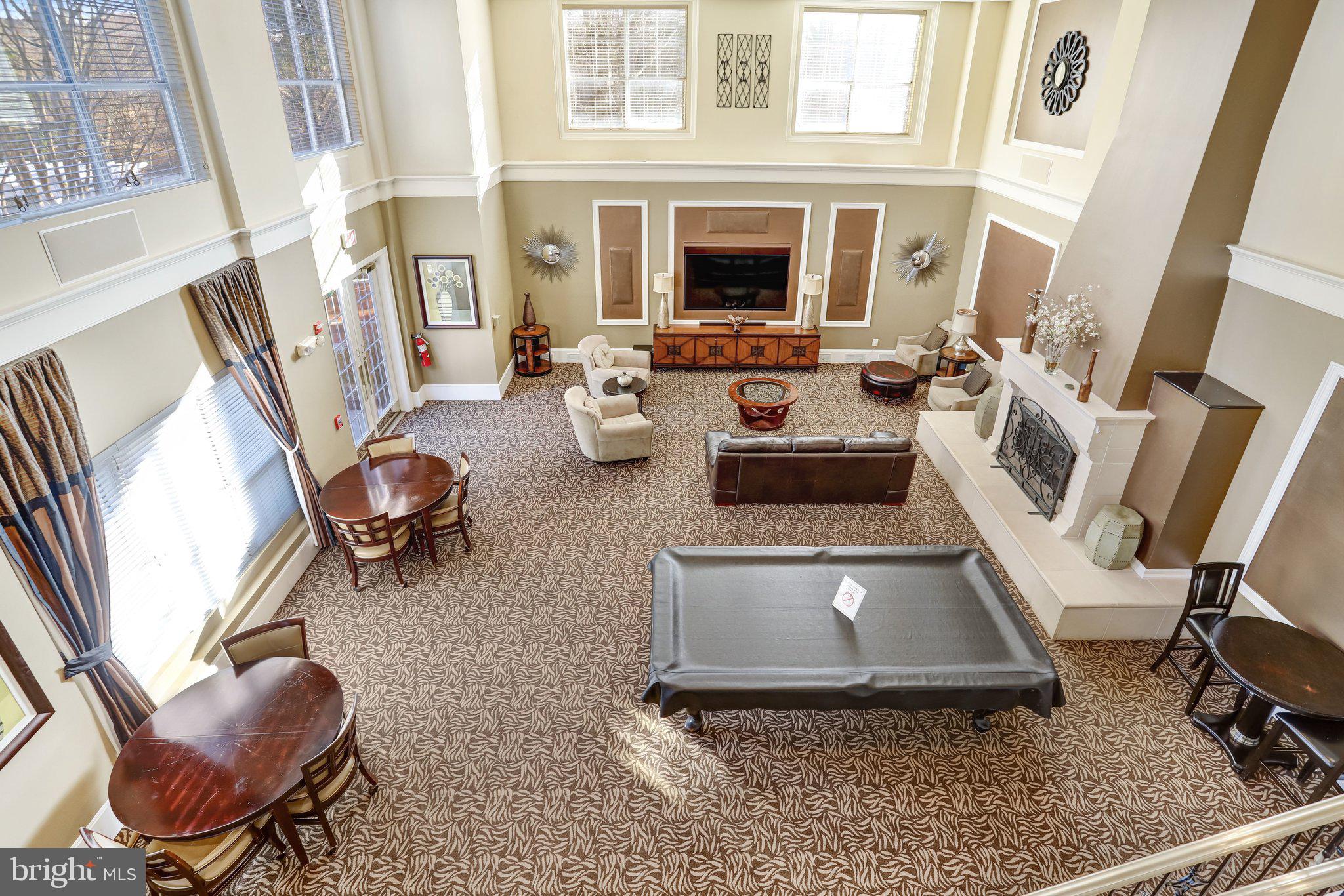 WHITE FLINT STATION - Residential