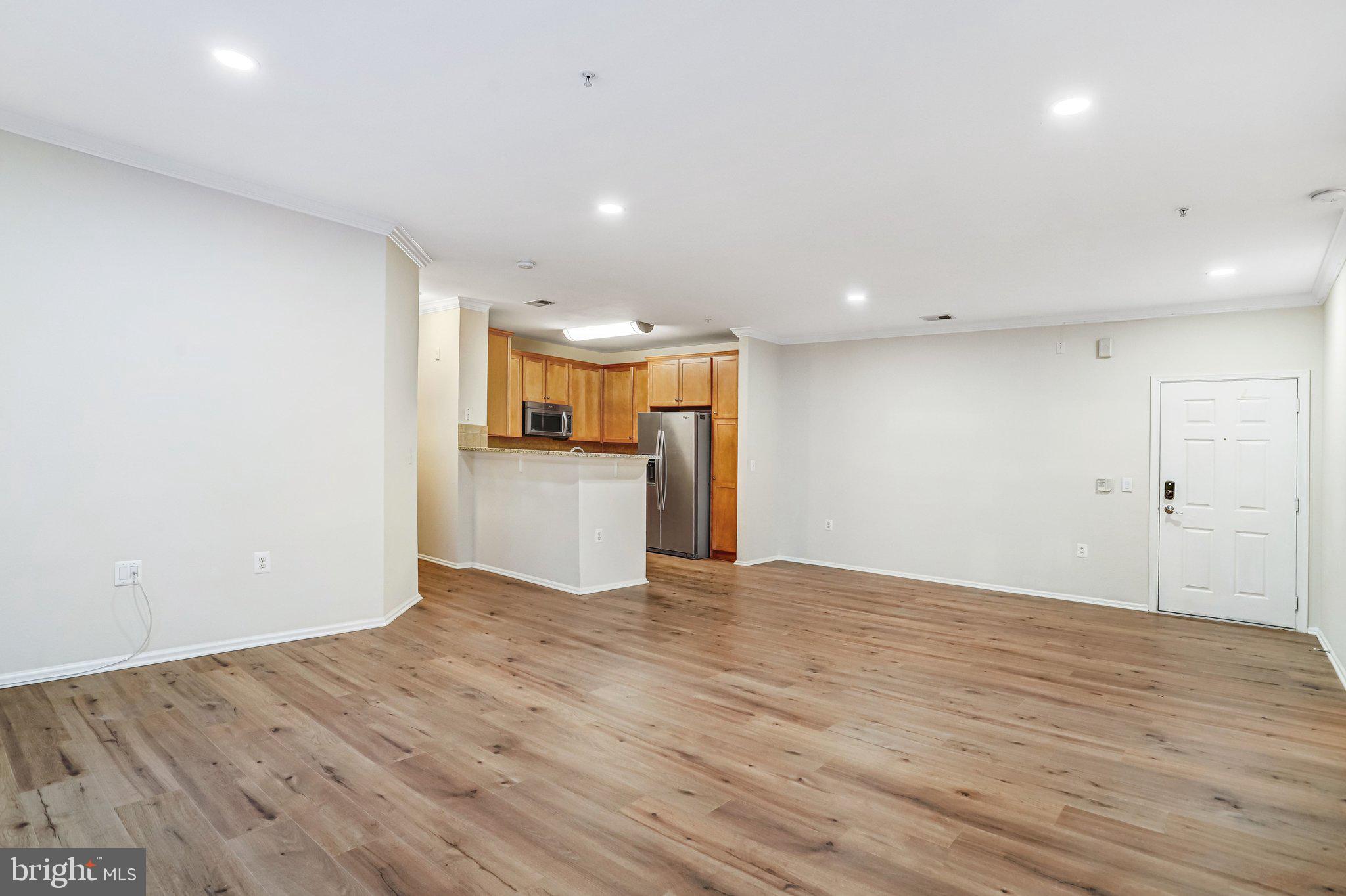 WHITE FLINT STATION - Residential