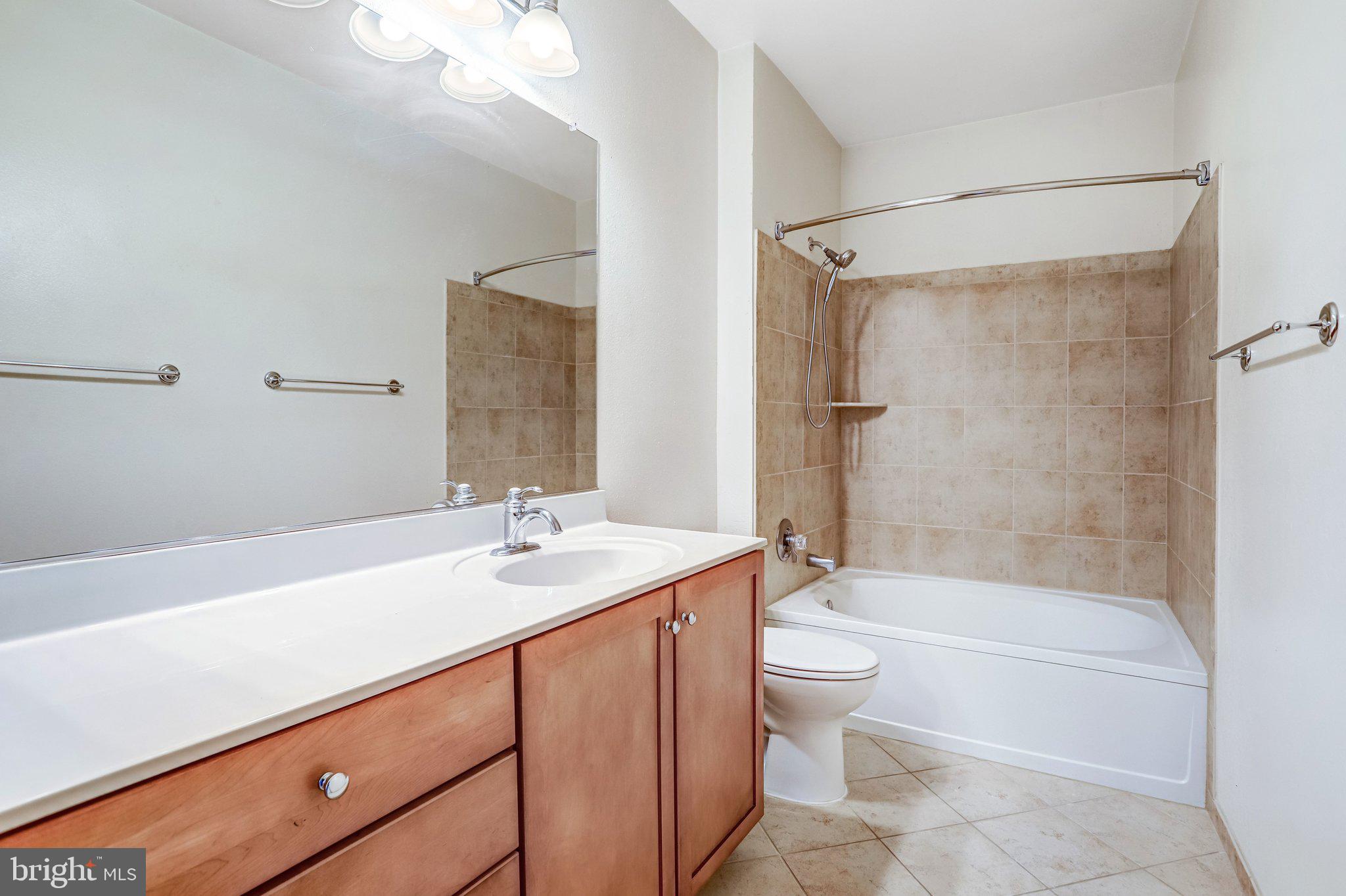 WHITE FLINT STATION - Residential