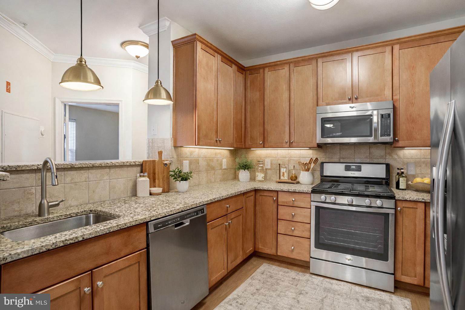 WHITE FLINT STATION - Residential