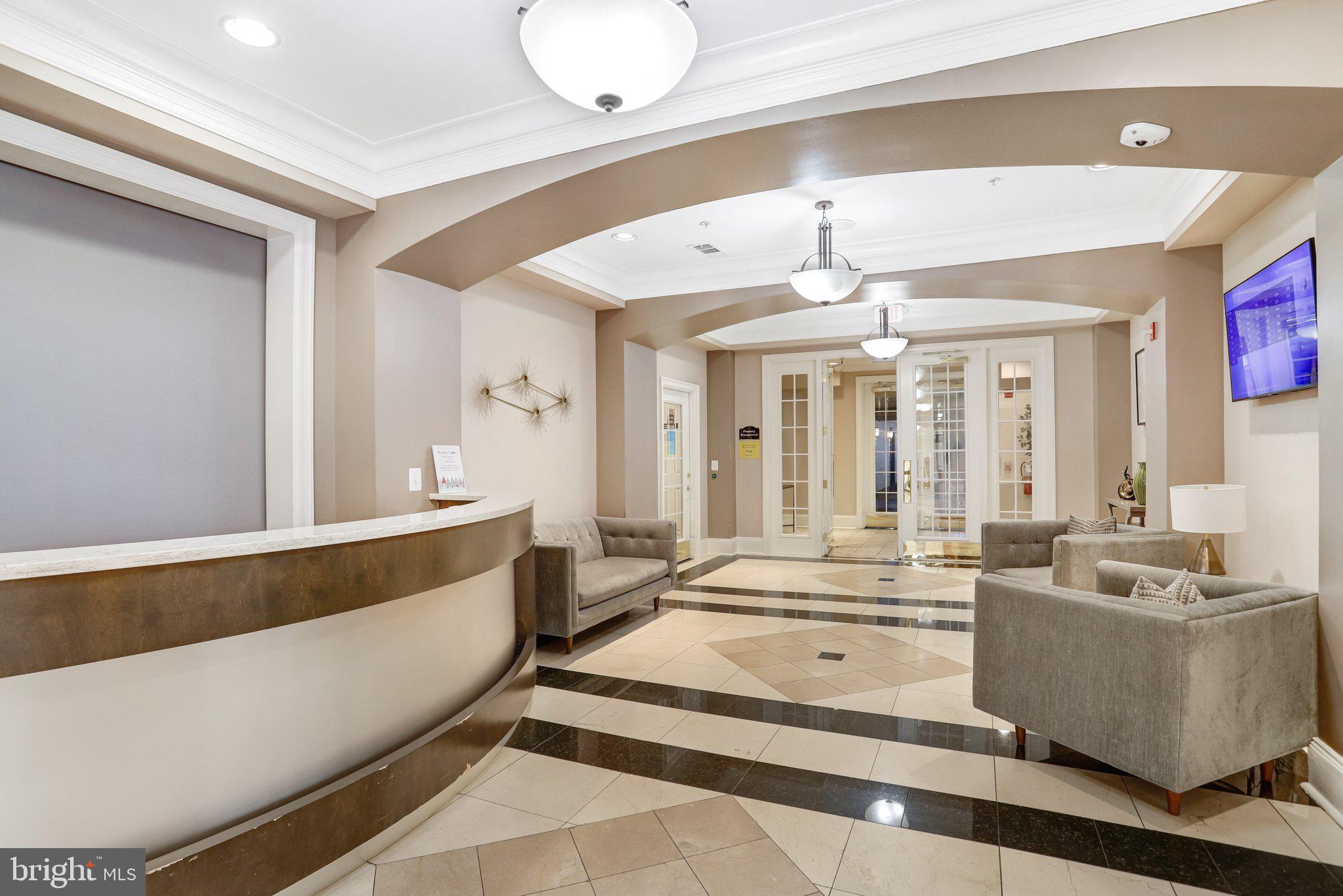 WHITE FLINT STATION - Residential